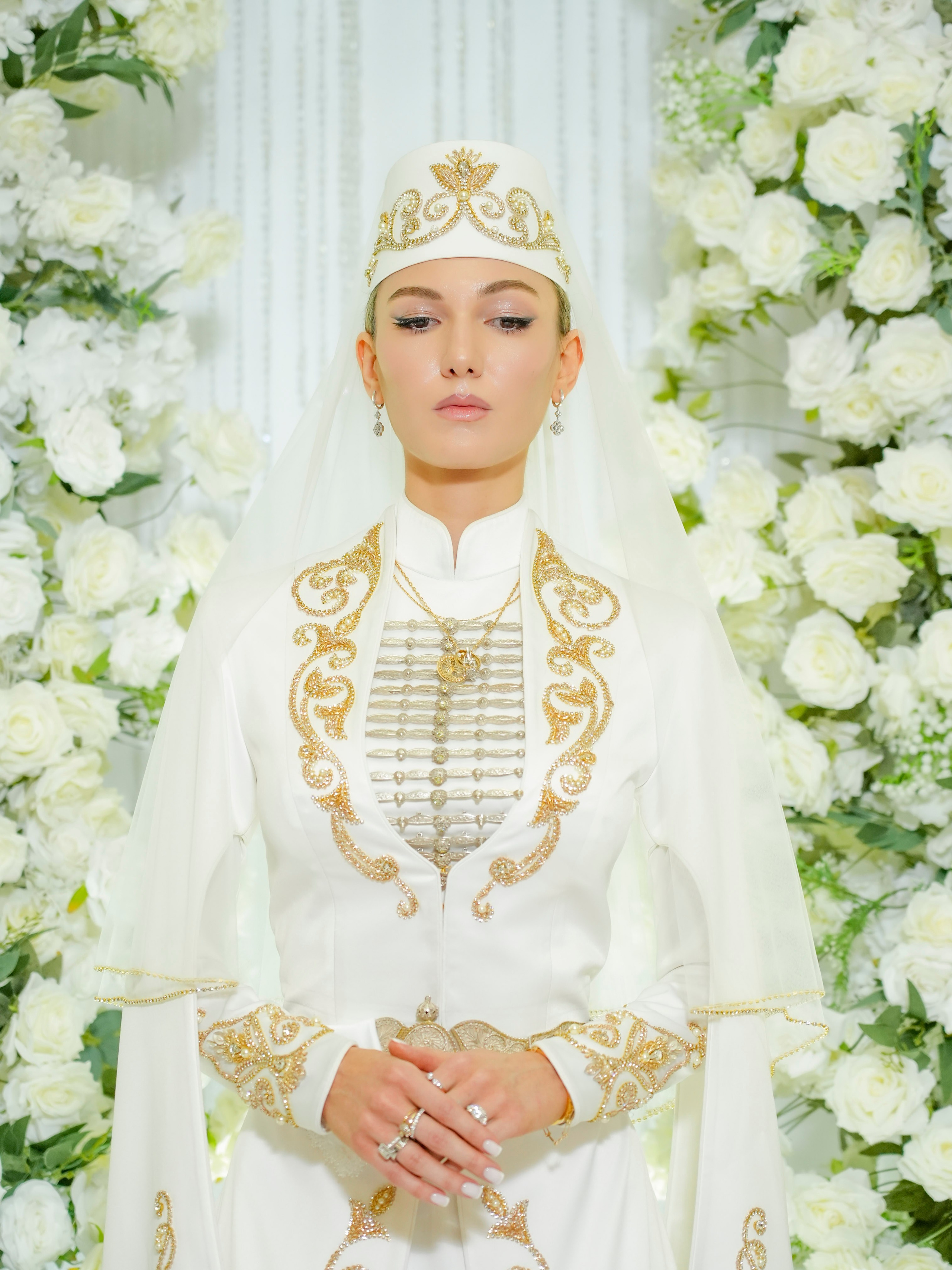 Свадебный фотограф Владикавказ