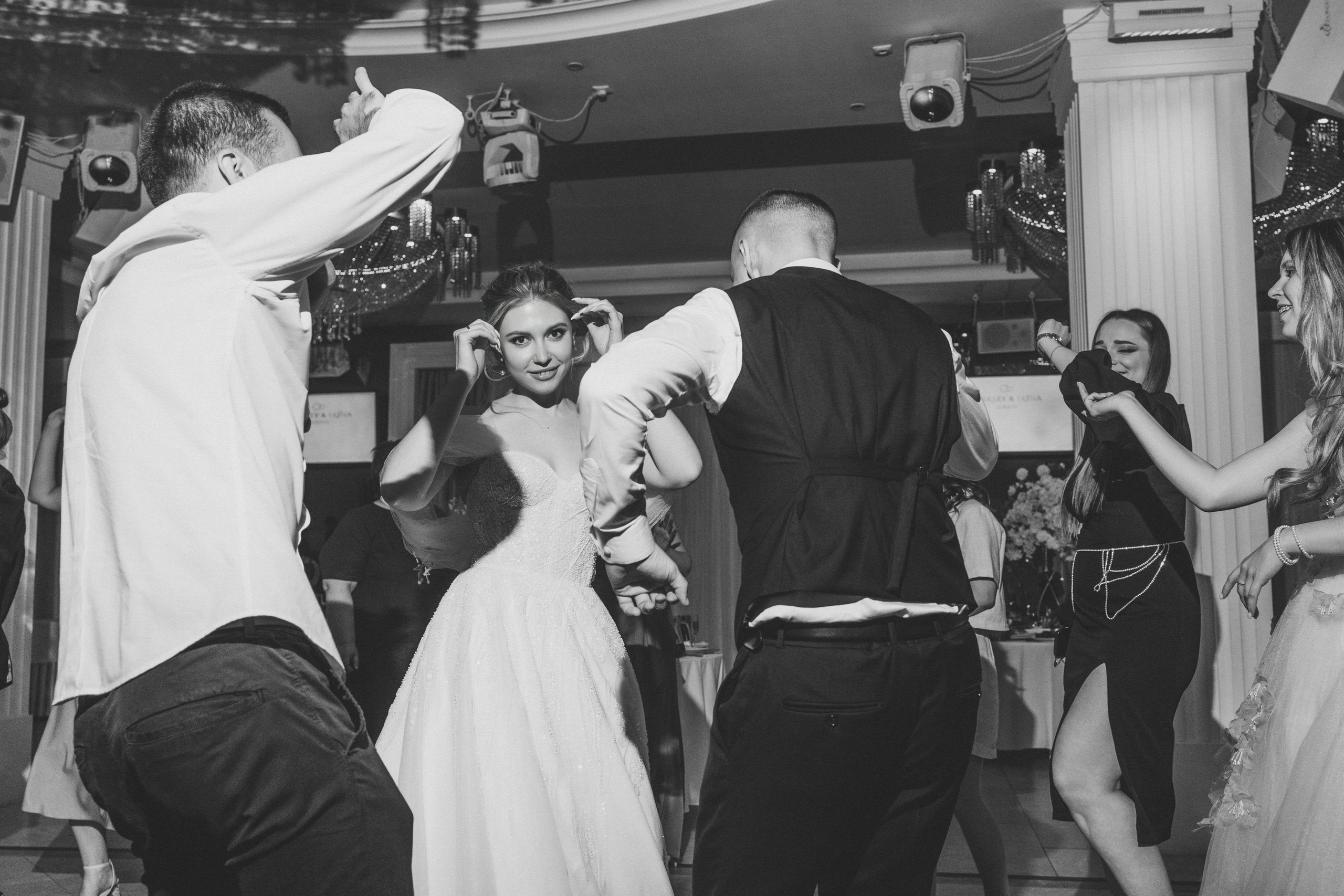 Алексей и Ирина. Свадебный фотограф Маргарита Глумскова