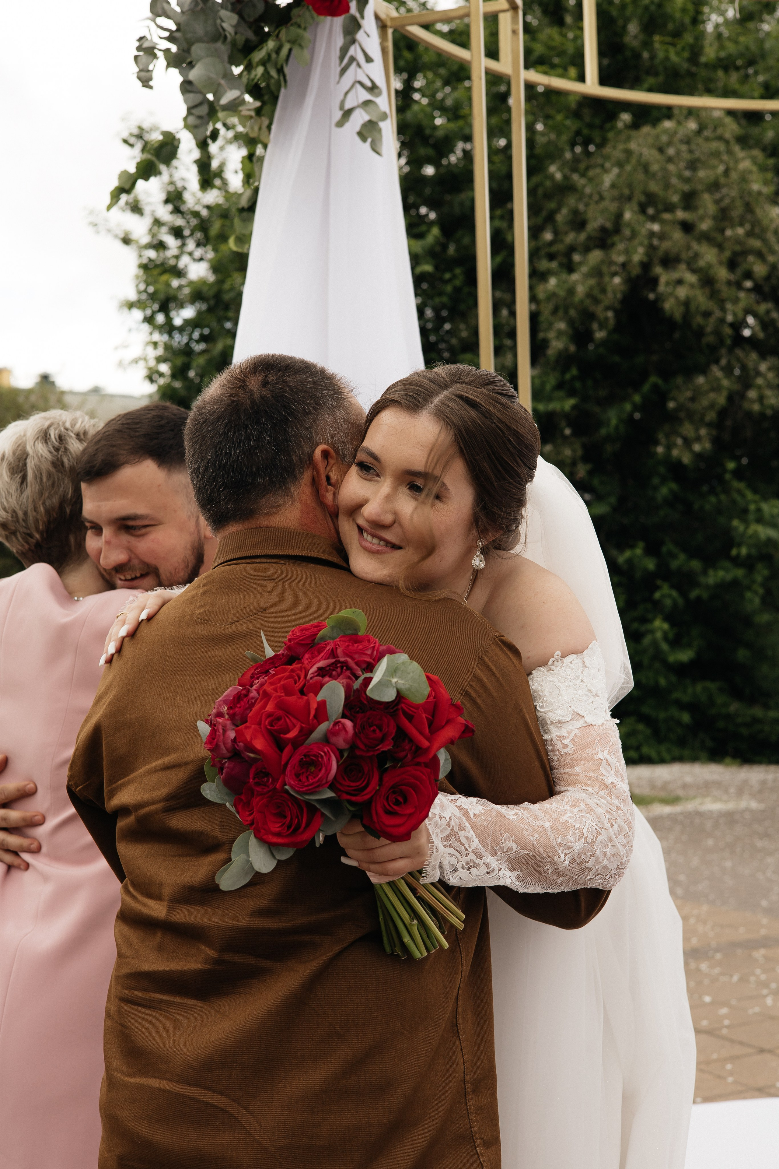 Между небом и землей. Фотограф Петрозаводск/СПБ