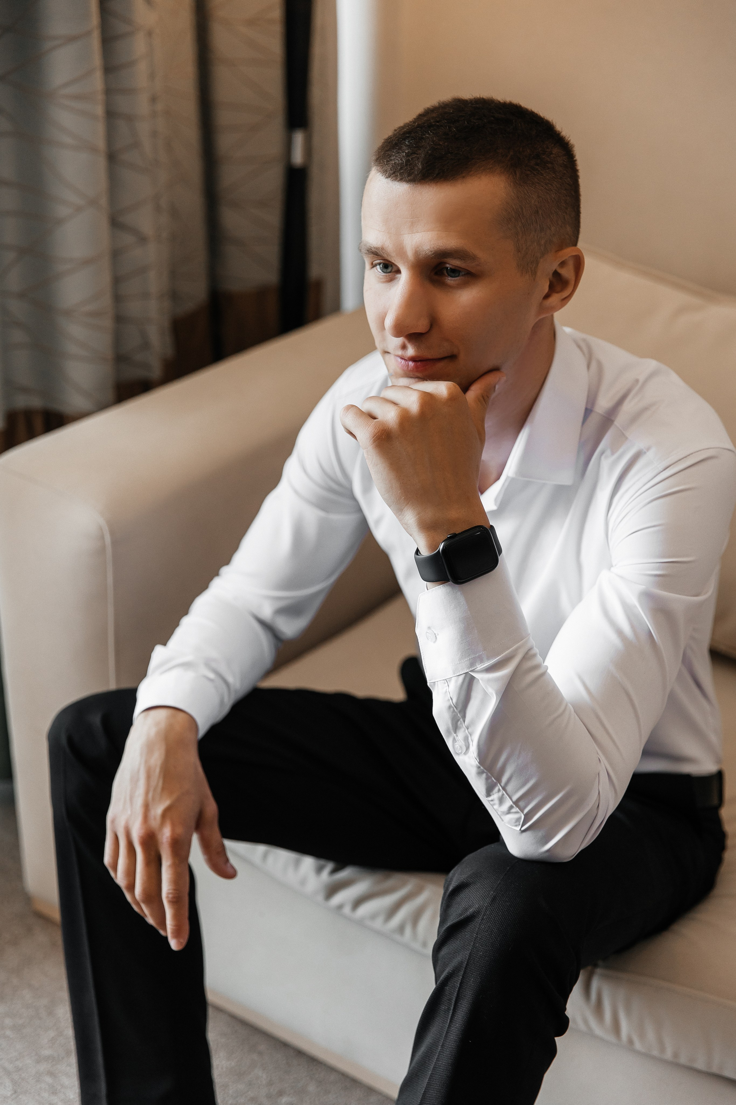 EKATERINA & ALEXANDER. Свадебный фотограф в Евпатории и в Крыму, Love story, женский портрет