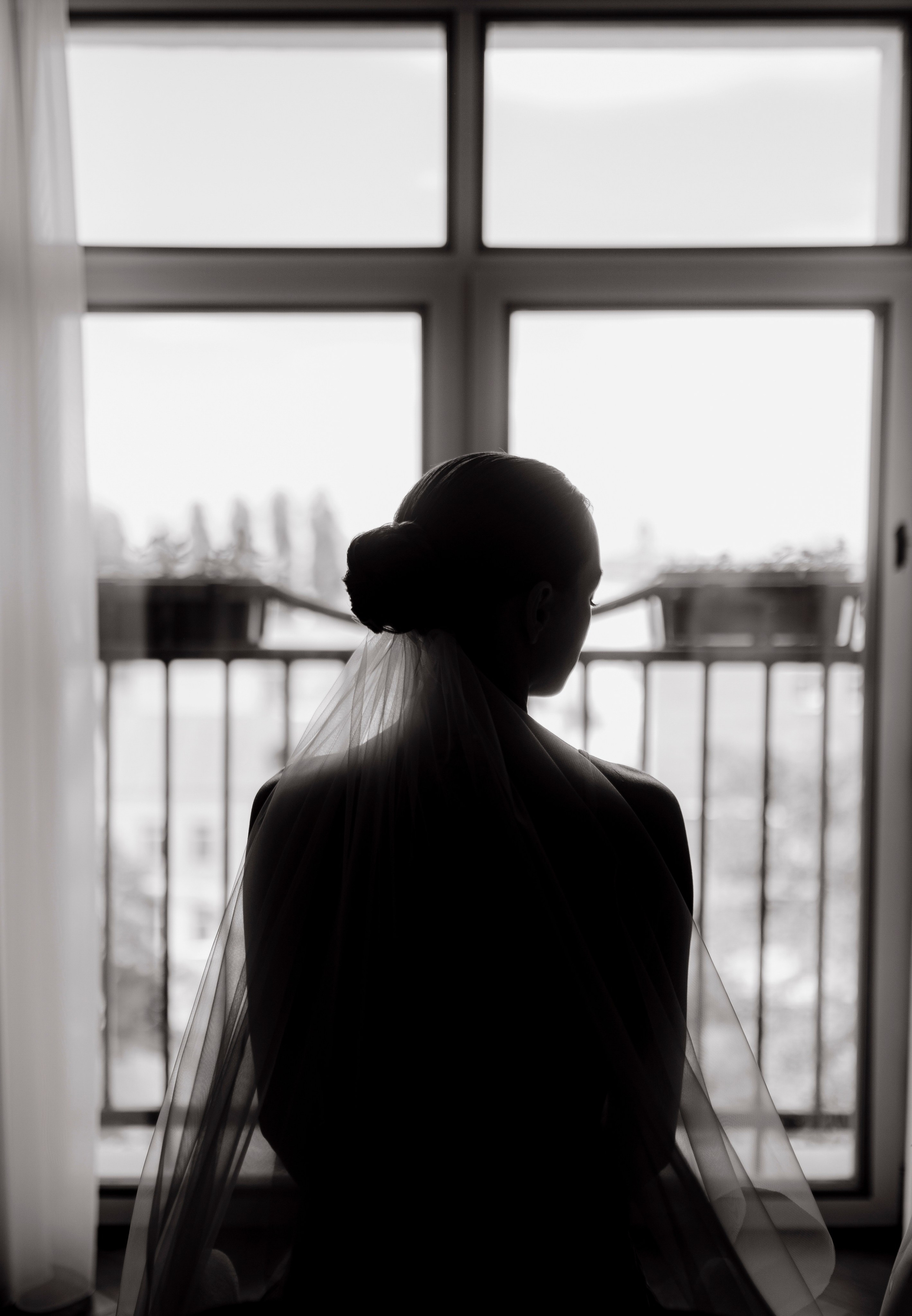 Утро Кристины. Фотограф Оренбурга Наружных Денис