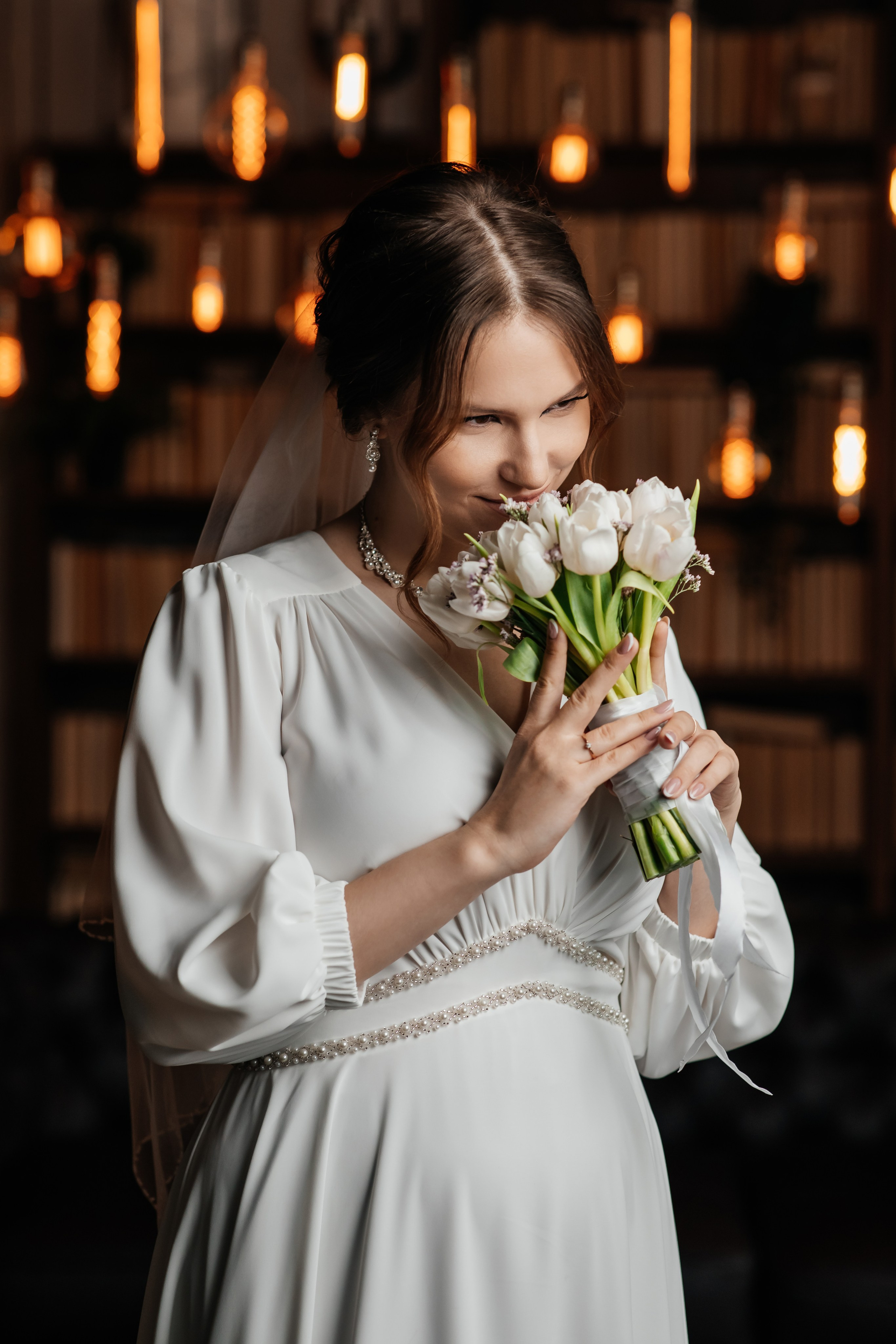 Фазли Соня. Семейный и свадебный фотограф в Томске Марилова Ольга