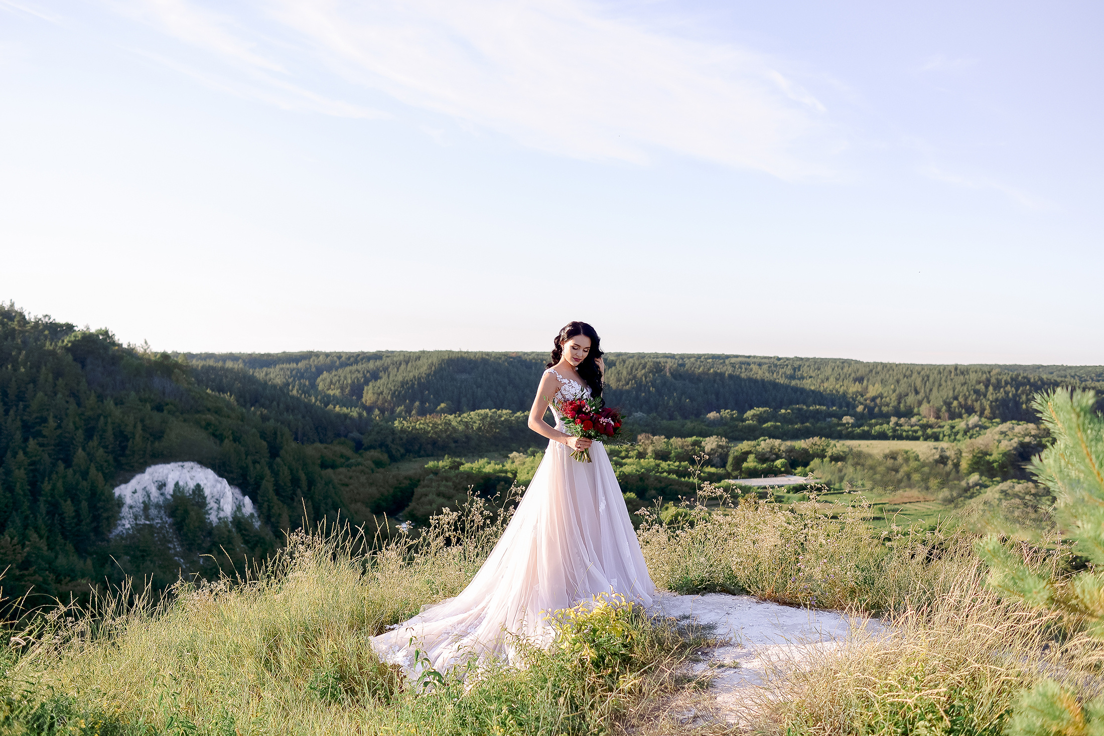 Максим и Диана. Свадебный фотограф в Белгороде Косилов Денис
