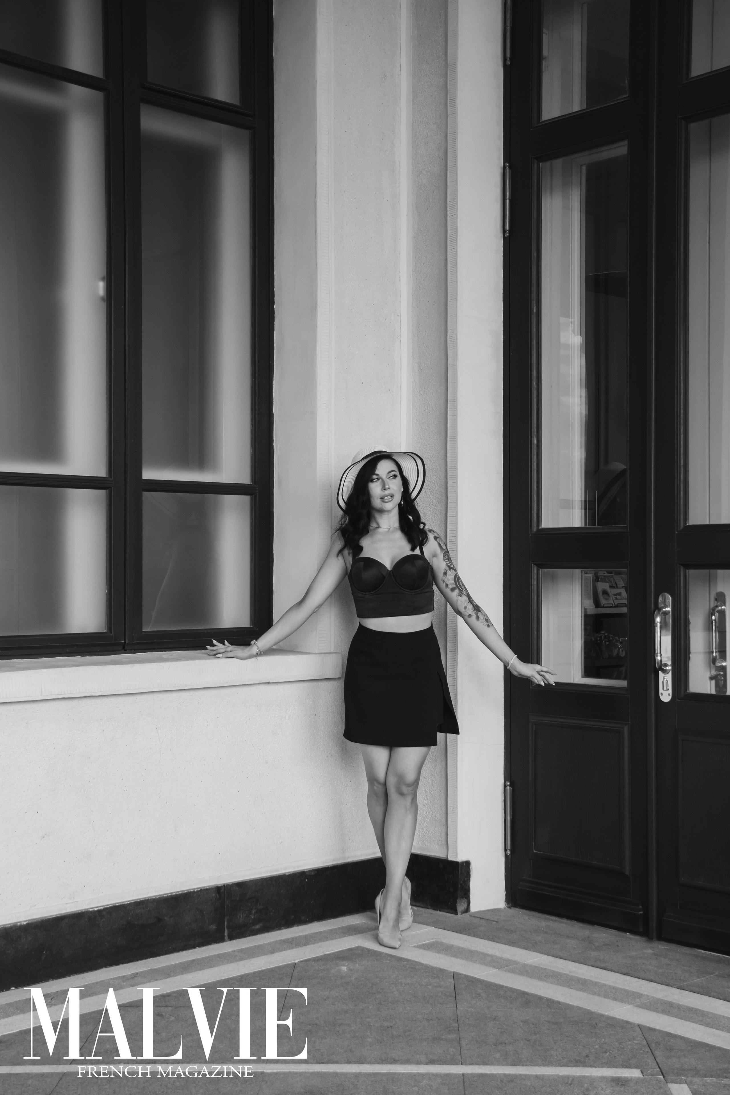 Yuliana. Наталия Фролова. Фотограф. Москва