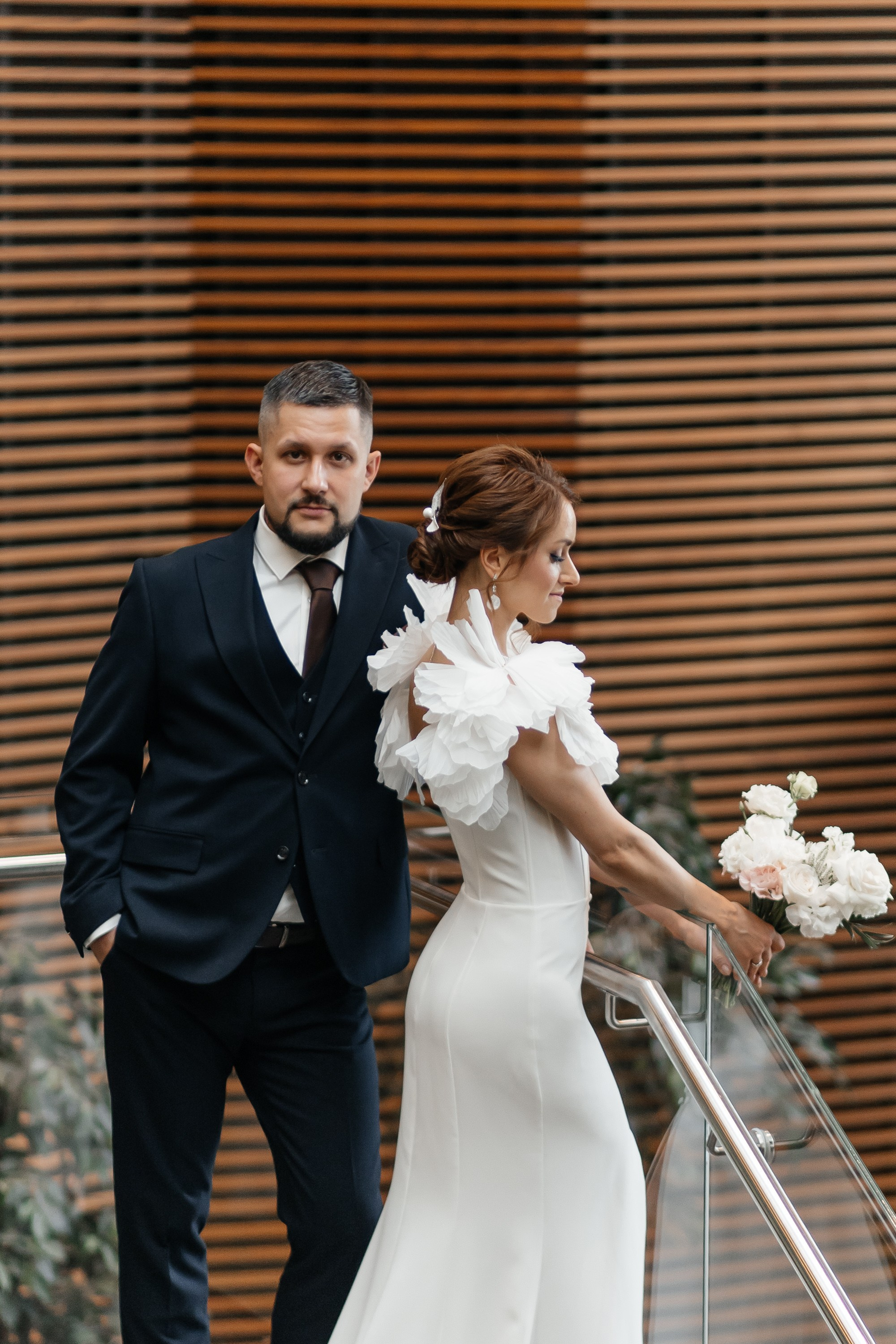 ПАКЕТ 8 ЧАСОВ. Свадебный  фотограф Новосибирск