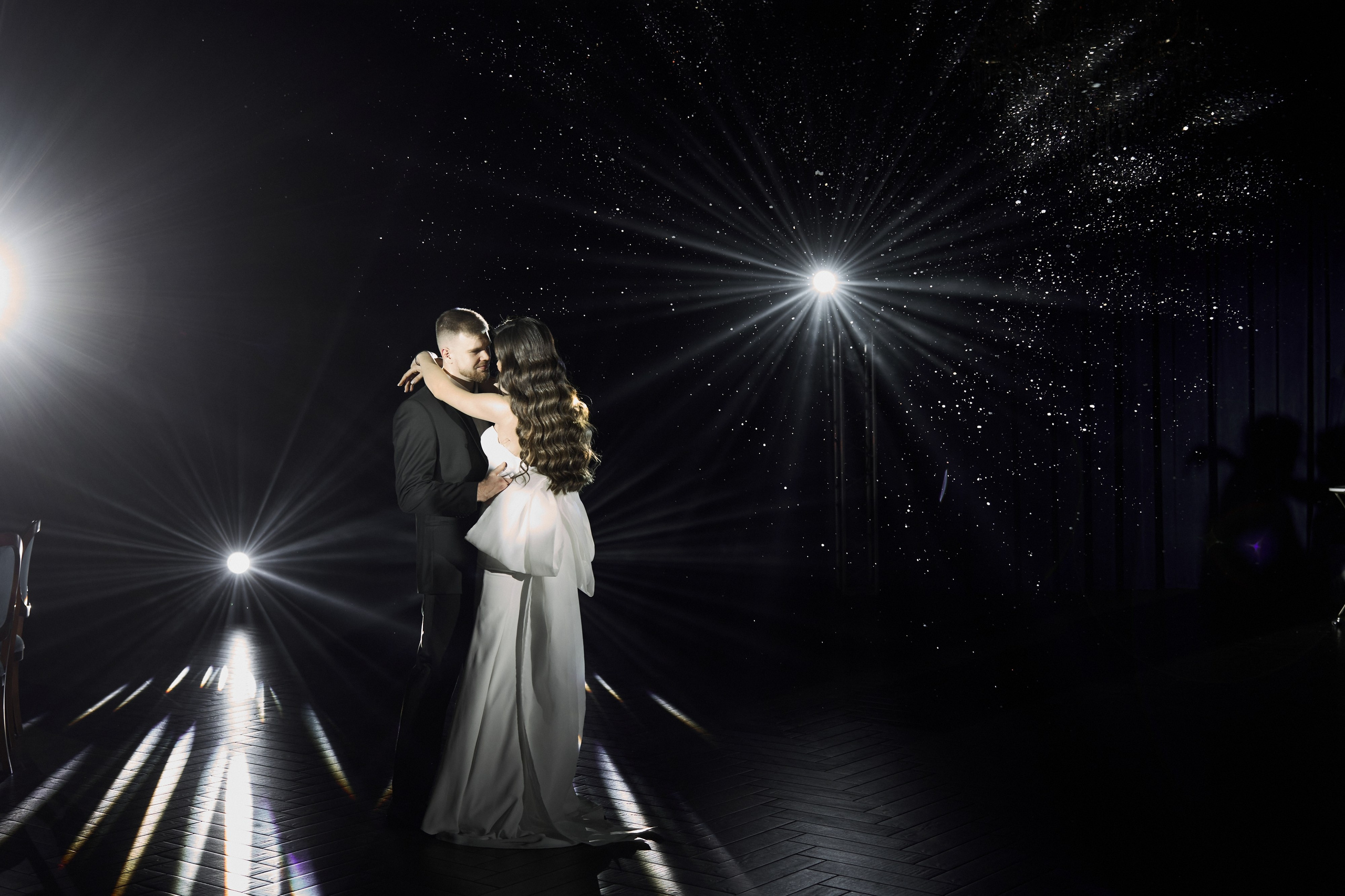 Николай и Дарья. Свадебное Фото и Видео