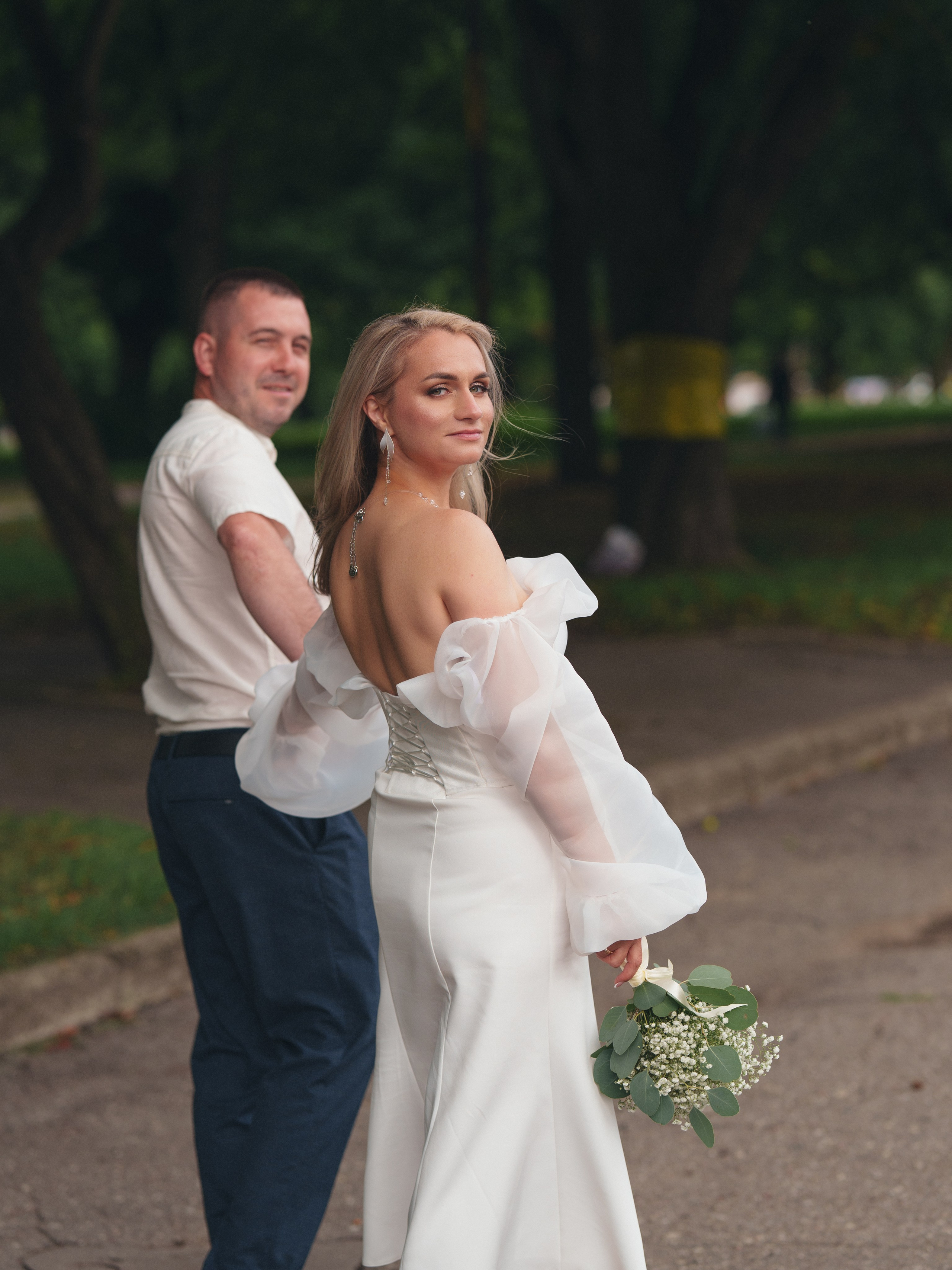 Свадьба. Свадебный и семейный фотограф Александр Левченко (Калининград)