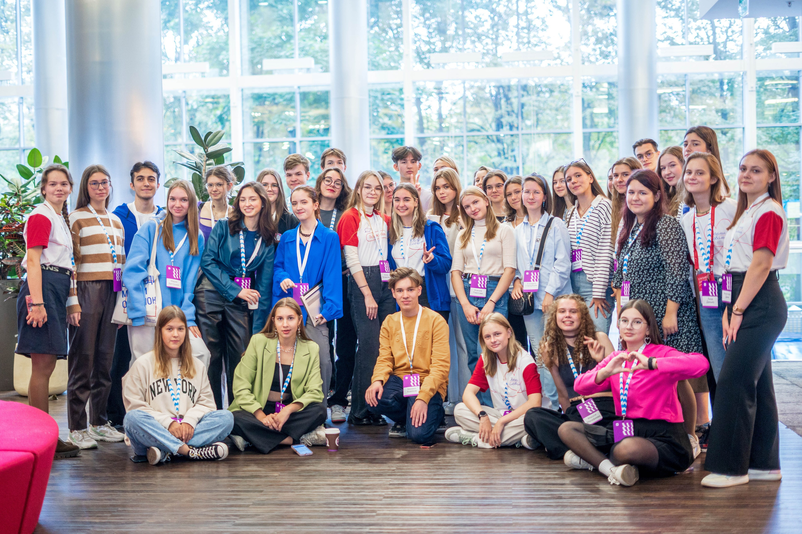 ВЧС + VK сентябрь 2023. 2024 год. Первая половина