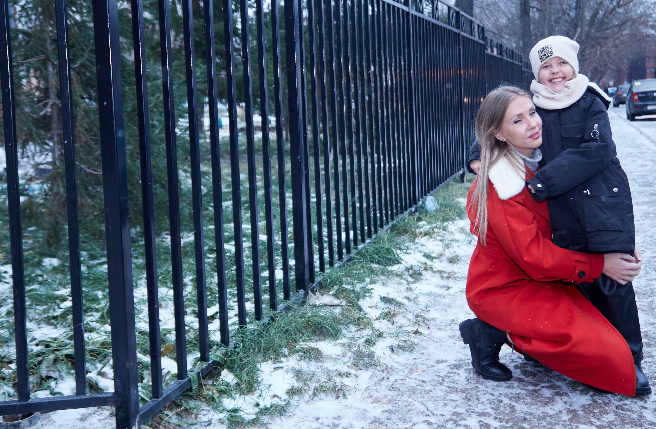 Благотворительный Фонд «Белла». Frame Craft