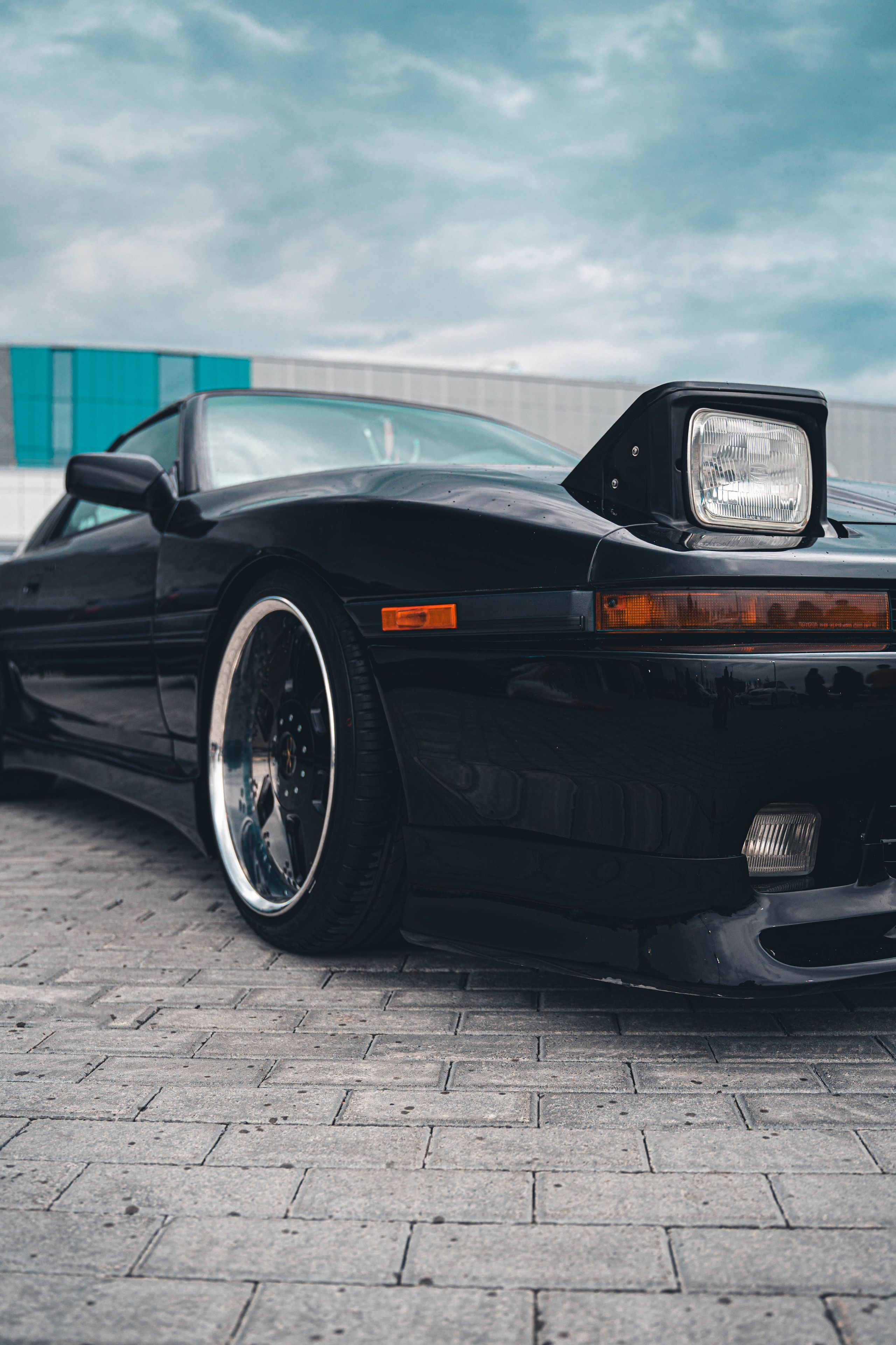 MIDDAY 17.05.2025. Магия фото/кино от Tony.REC