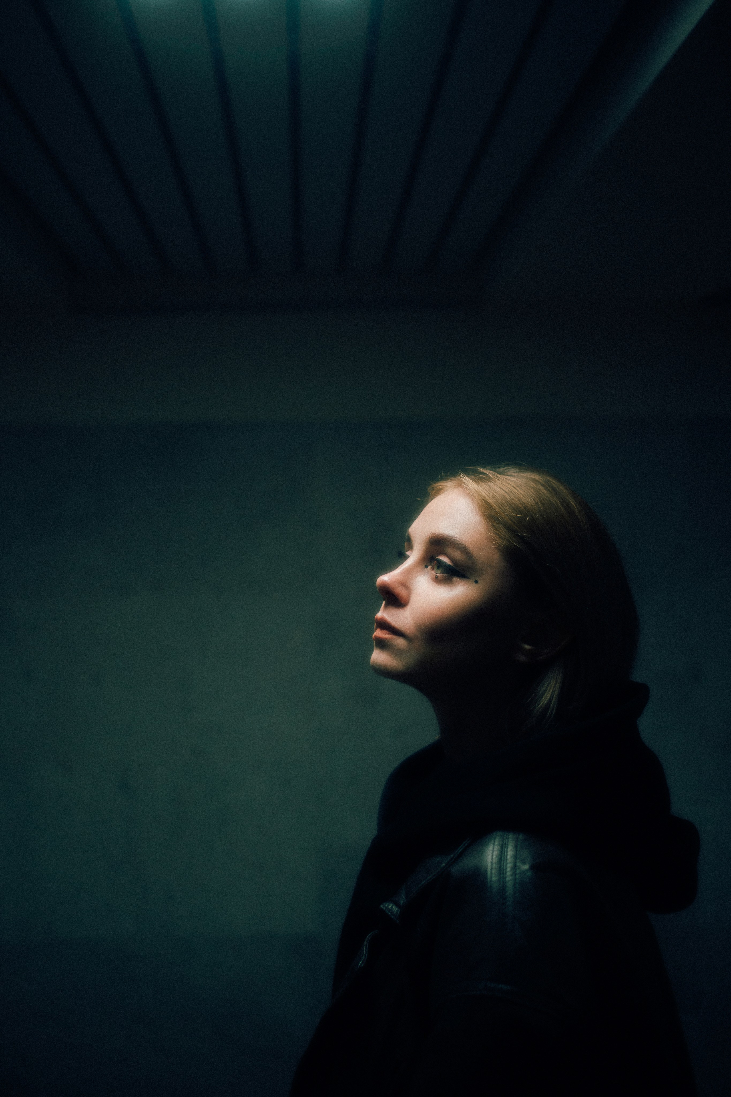 Катя Ночь. Фотограф на мероприятие