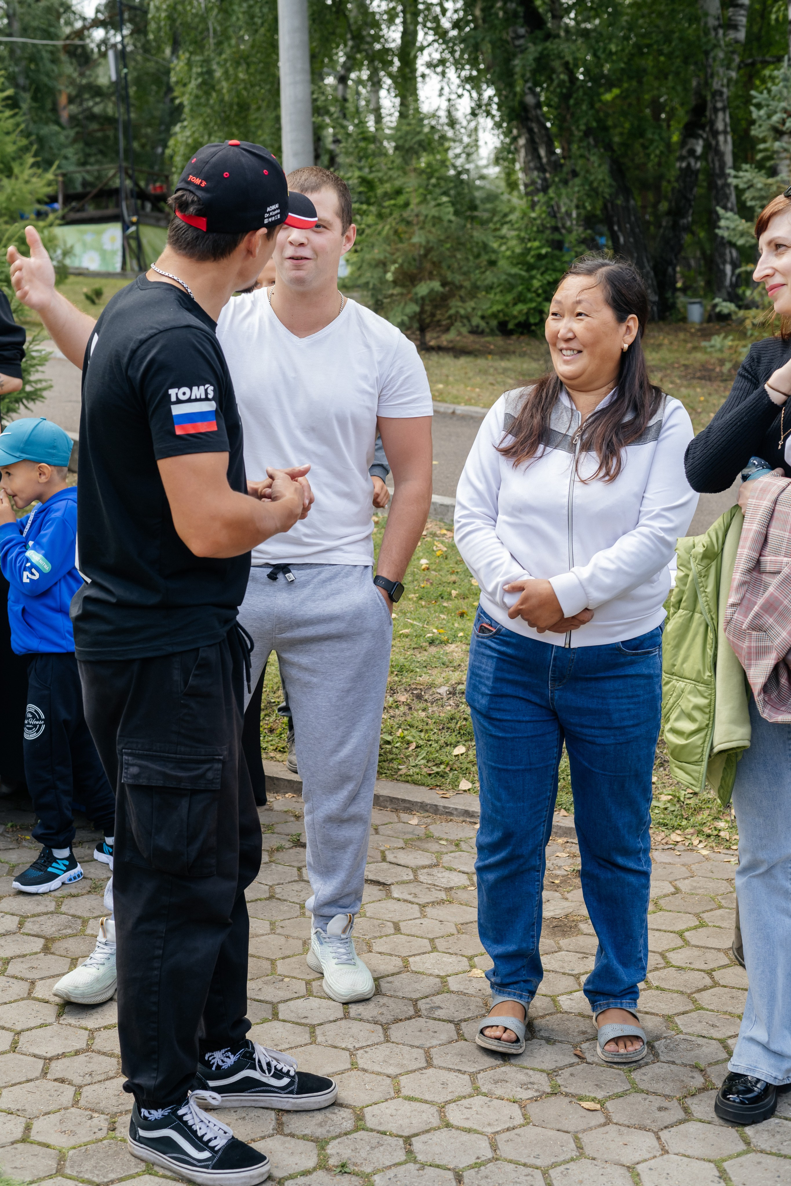 Моторное масло Tom's. Фотограф в Красноярске