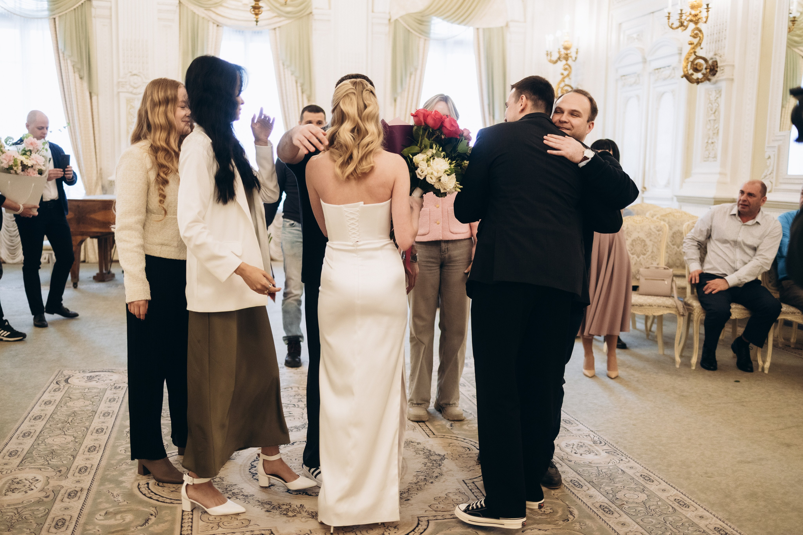 Артем и Катя. Фотограф Артем Бросов в Санкт-Петербурге и Дубае