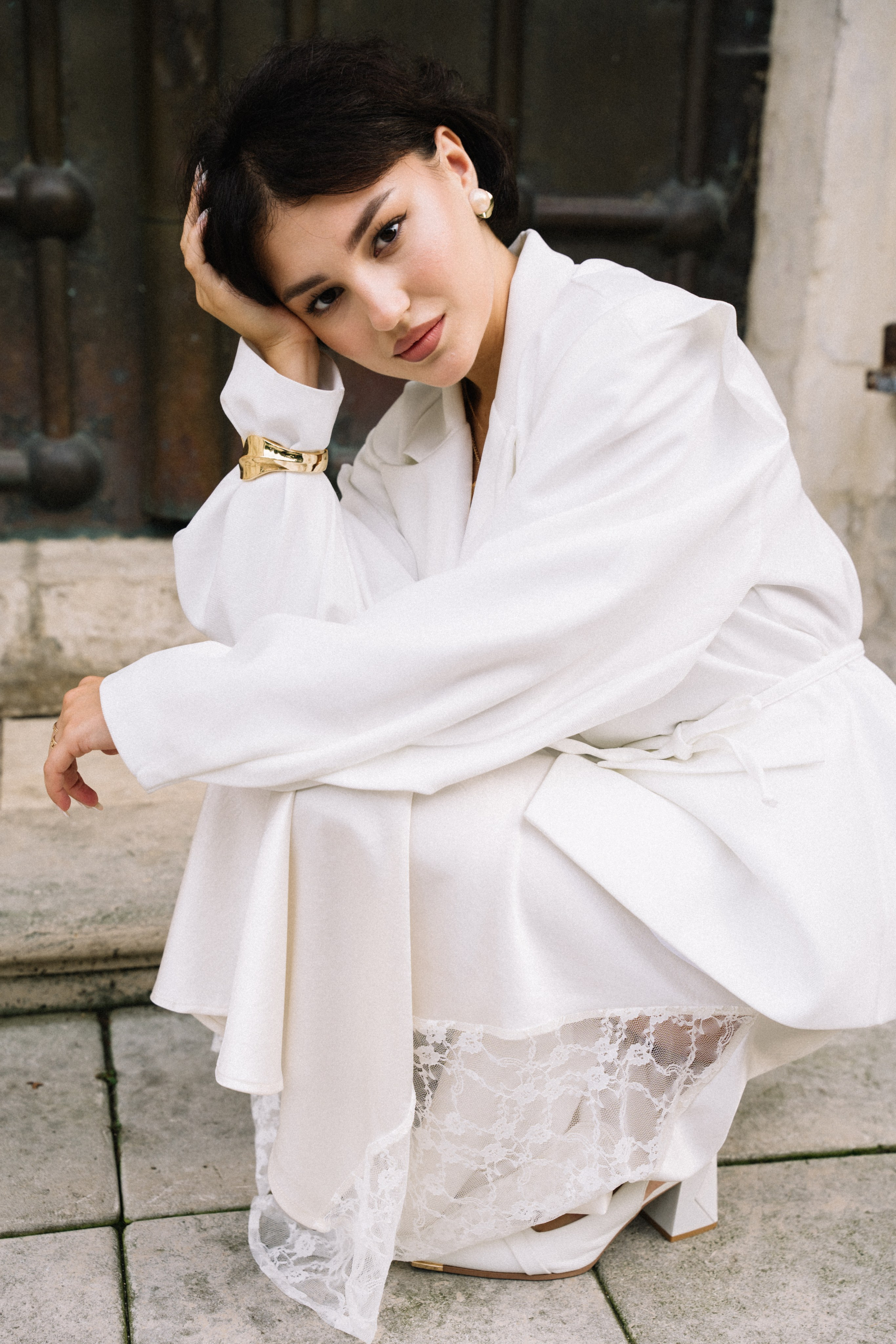 Valeria. Фотограф Владимир|Москва