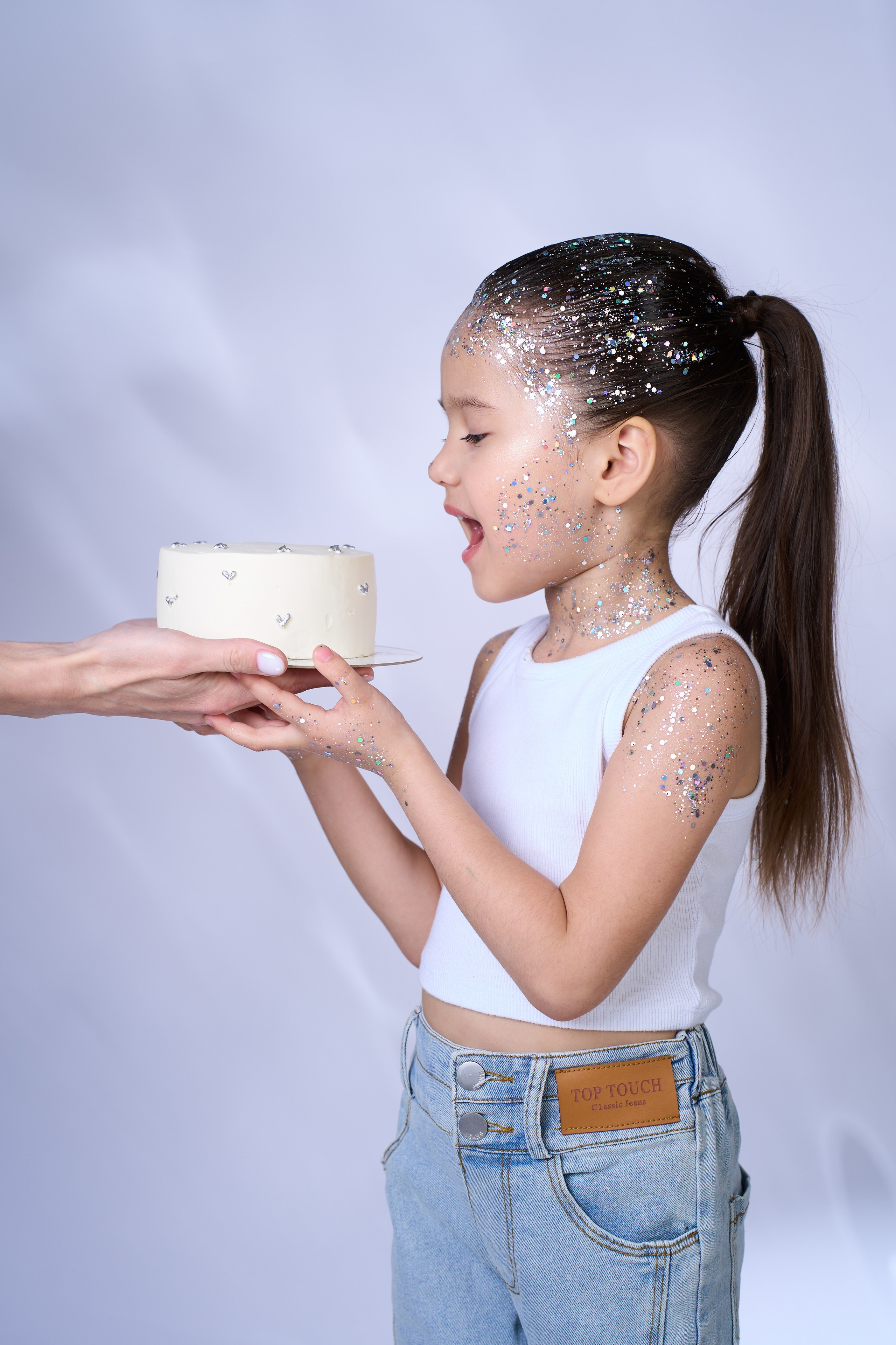 Фотосъемка для детей и подростков. Фотограф в Казани