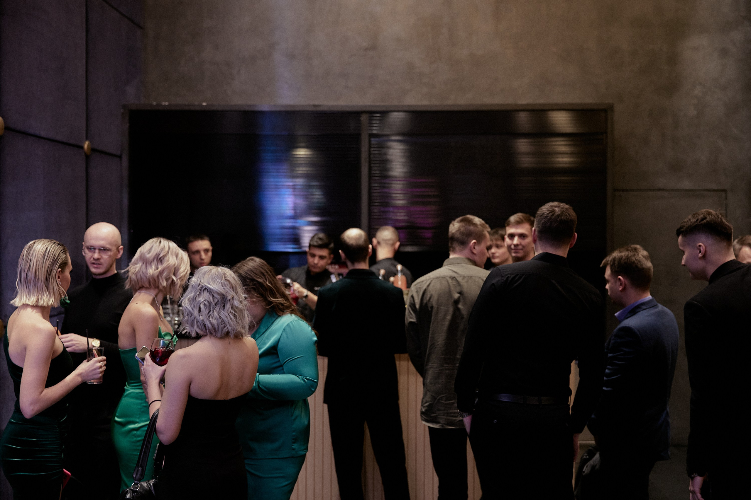 СЭ/ТНМК. Happy New Year. Дмитрий Мазуркевич: Профессиональный Репортажный Фотограф