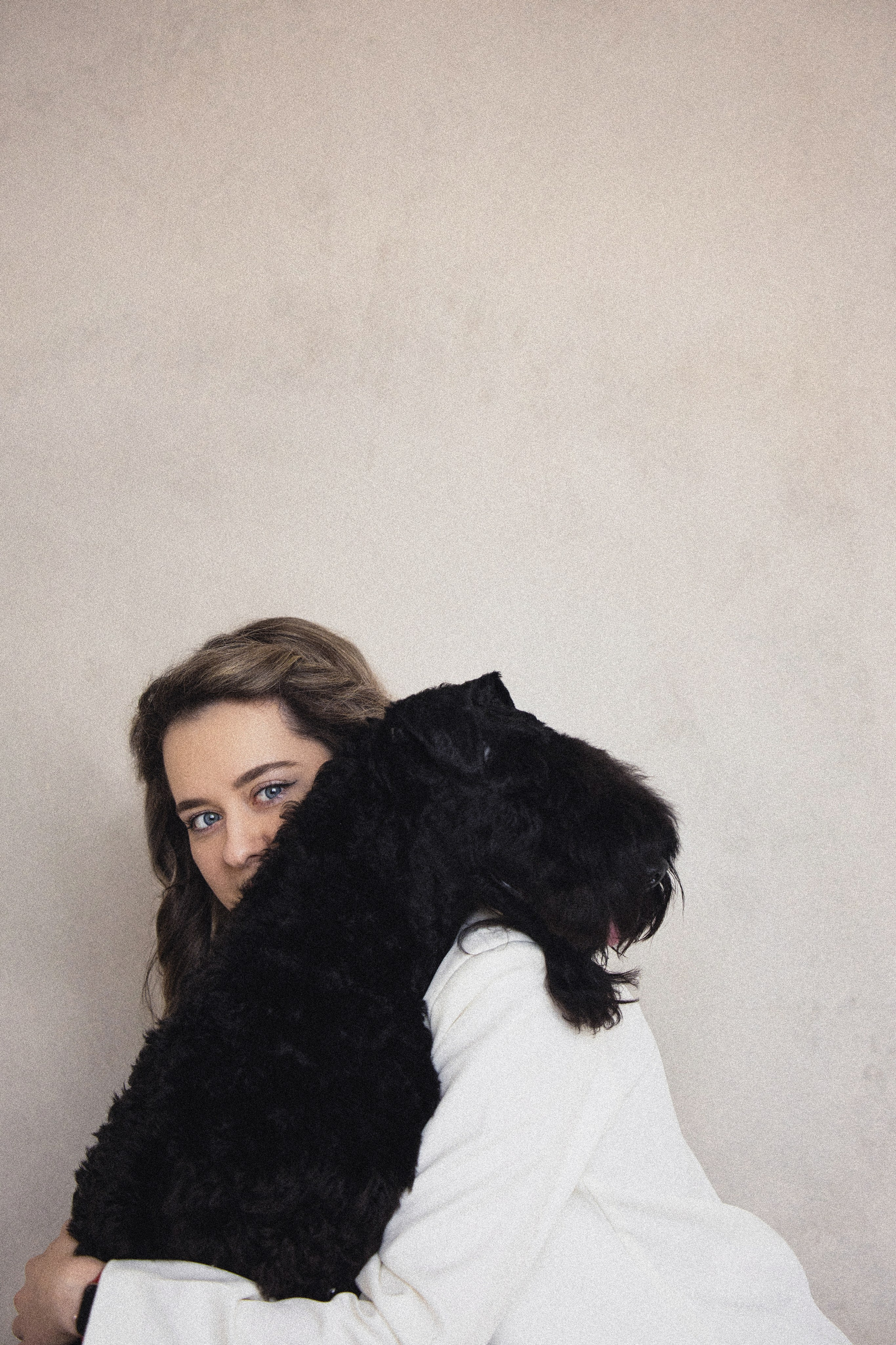 Портфолио. Фотограф-анималист в Екатеринбурге Марина Шишкина