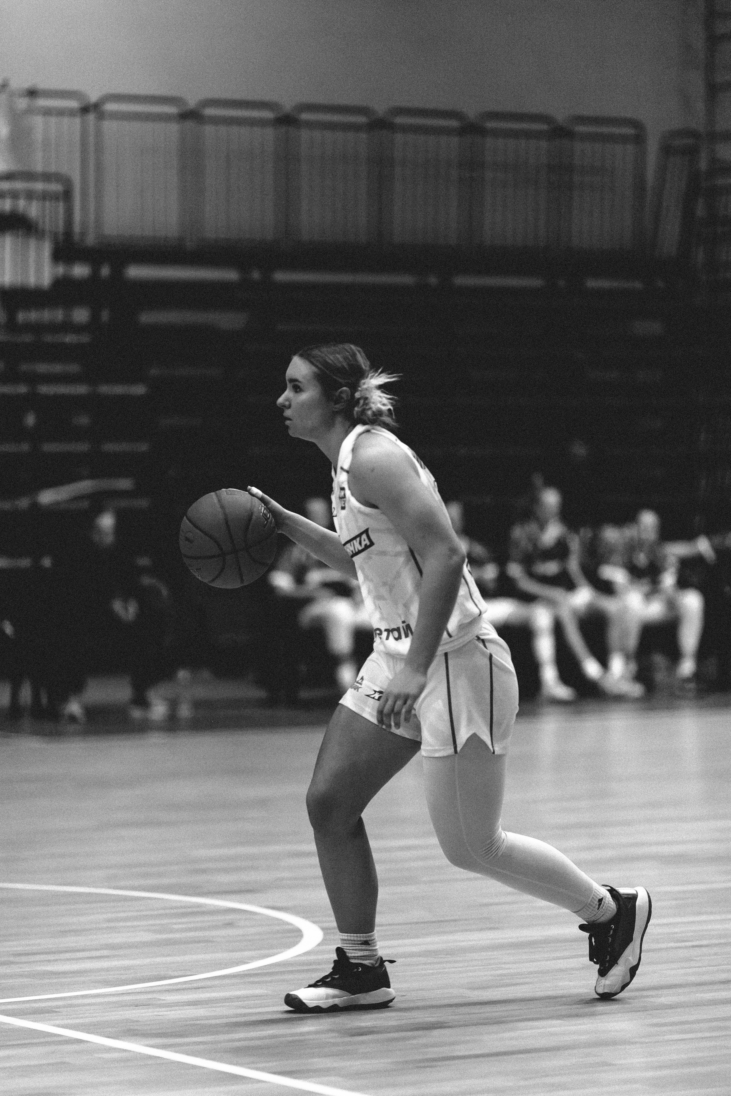 Кубок Берлина / БК Казаночка — БК Юность. Фотография