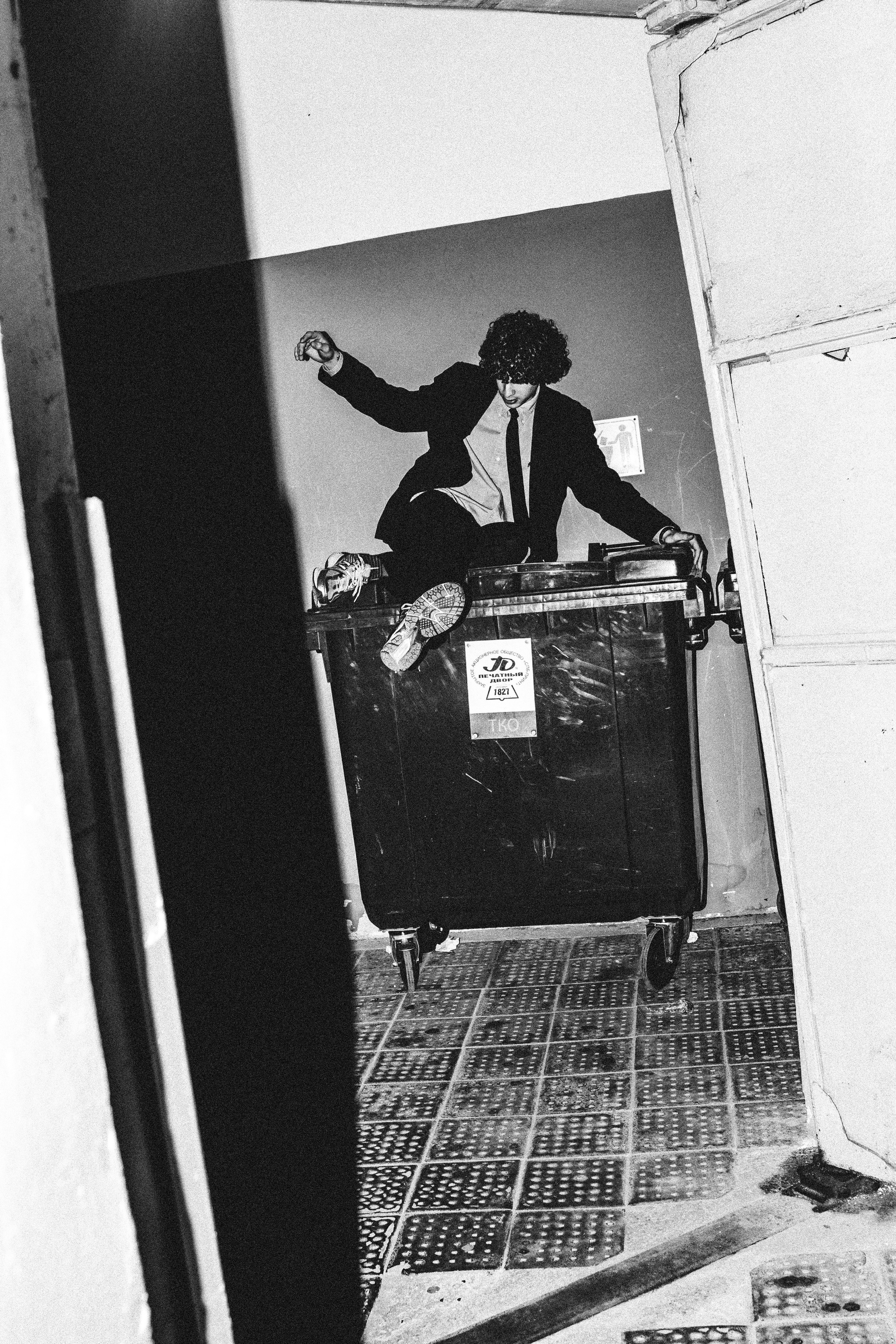 Петрушков Иван — фотограф в Петербурге и Москве