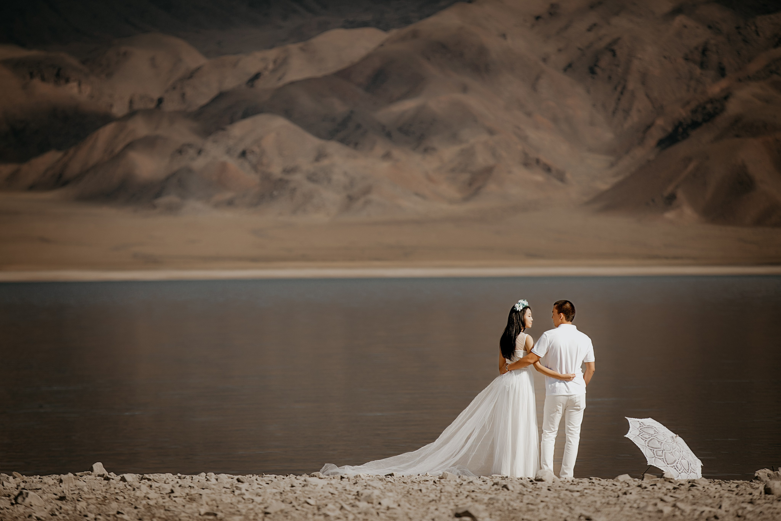 Иссык — Куль. Свадебный и Семейный Фотограф в Краснодаре