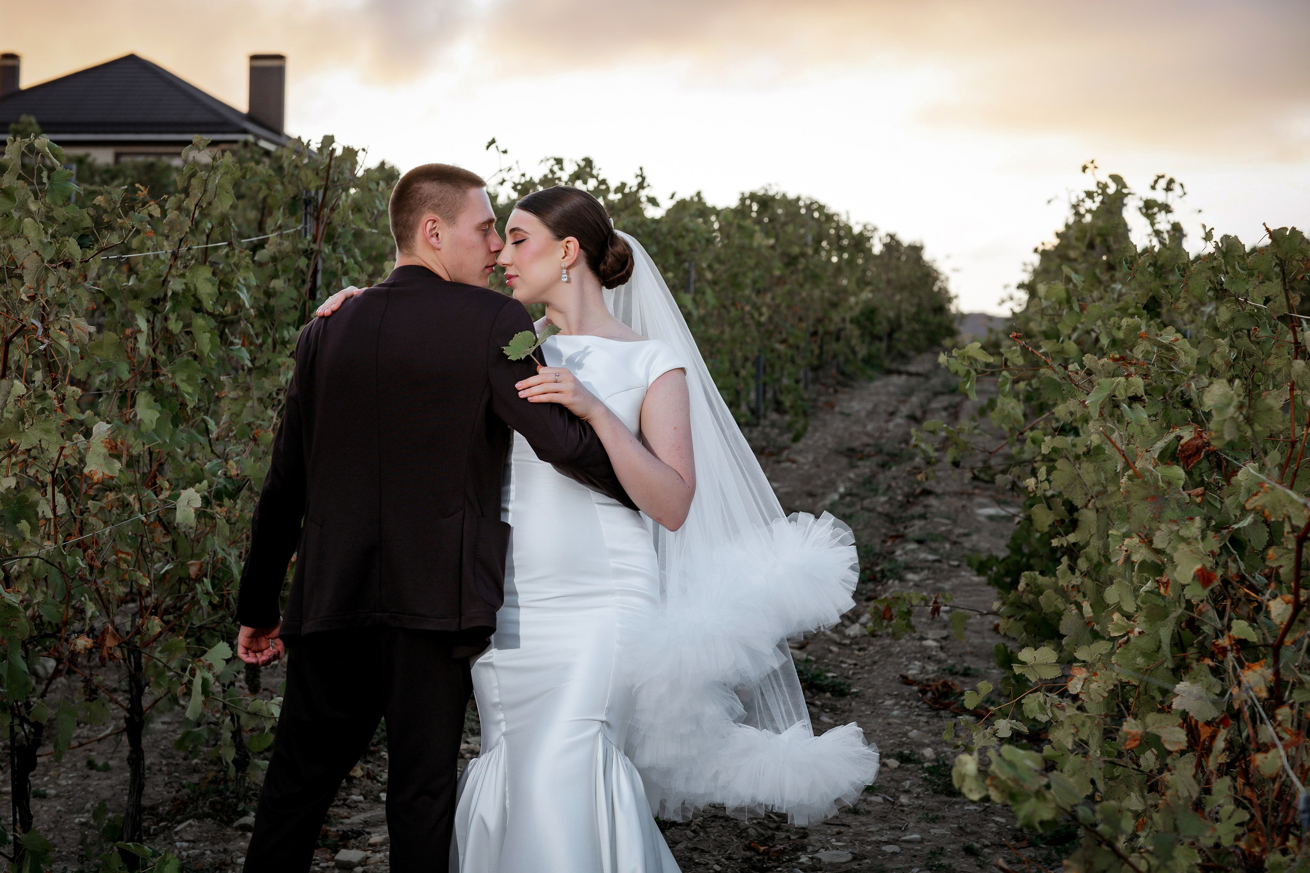 Руслан и Виктория. Свадебный и Семейный Фотограф в Краснодаре