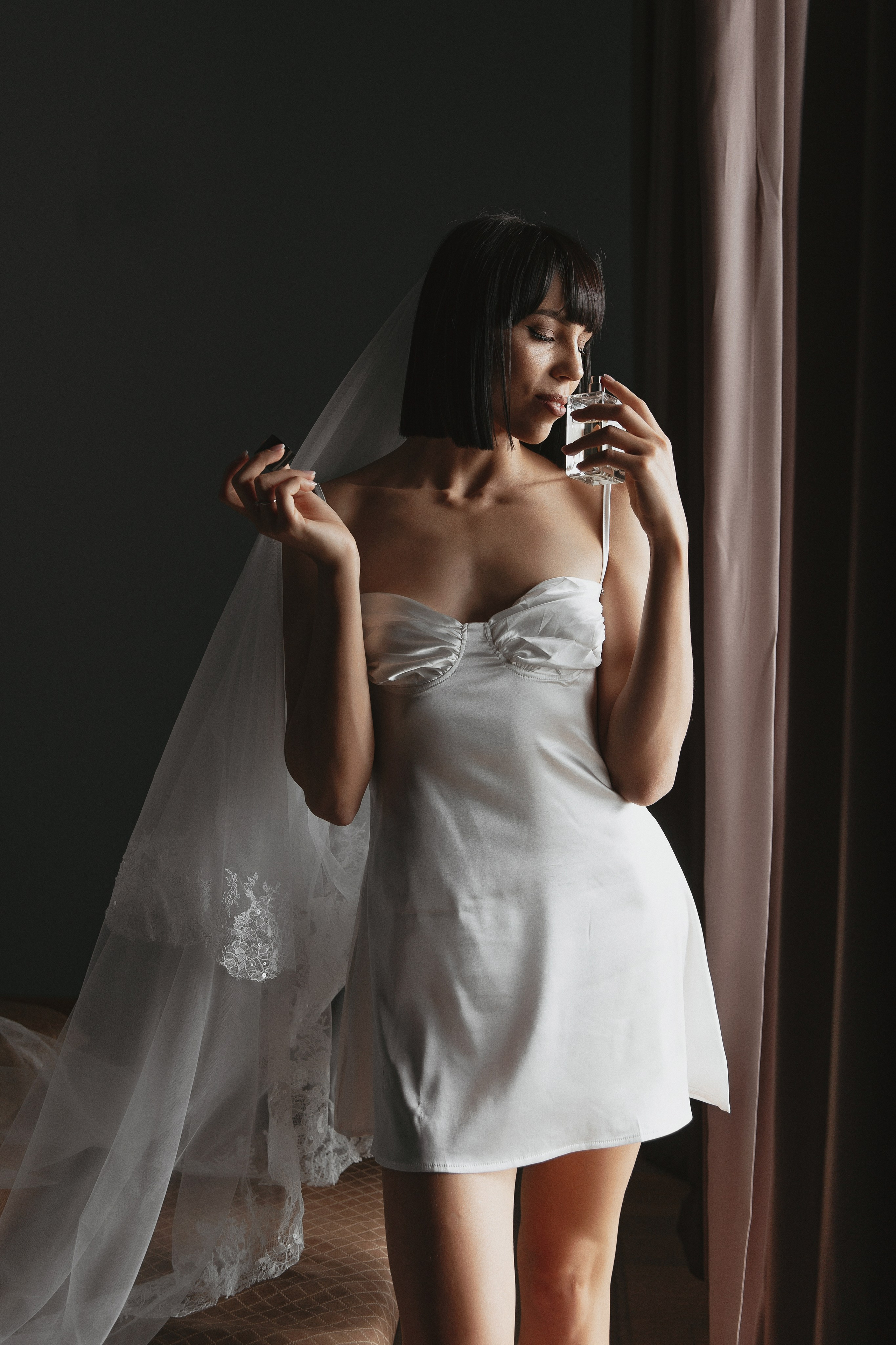 Максим и Екатерина. Свадебный и Семейный Фотограф в Краснодаре