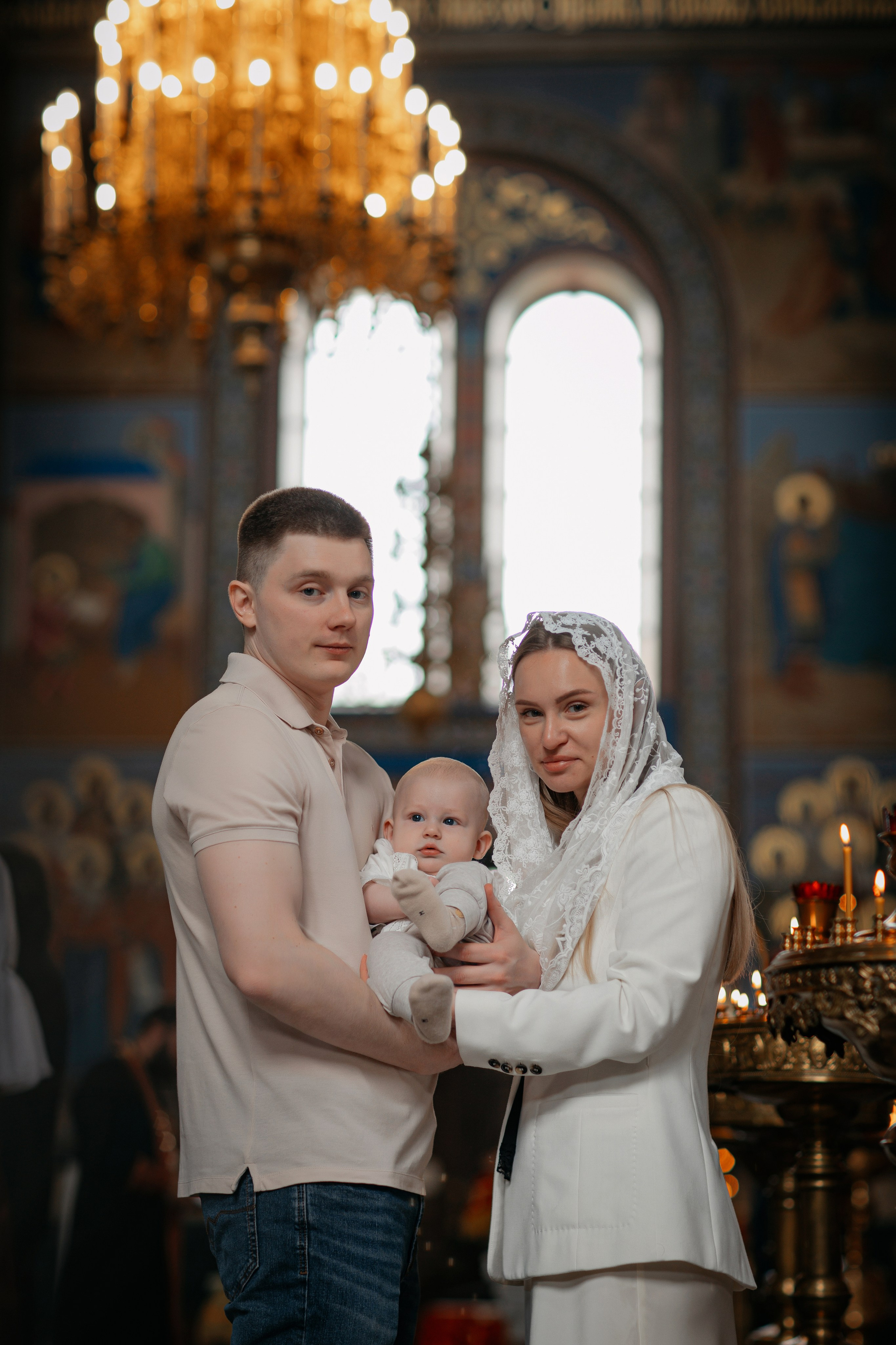 Александр. Свадебный и Семейный Фотограф в Краснодаре