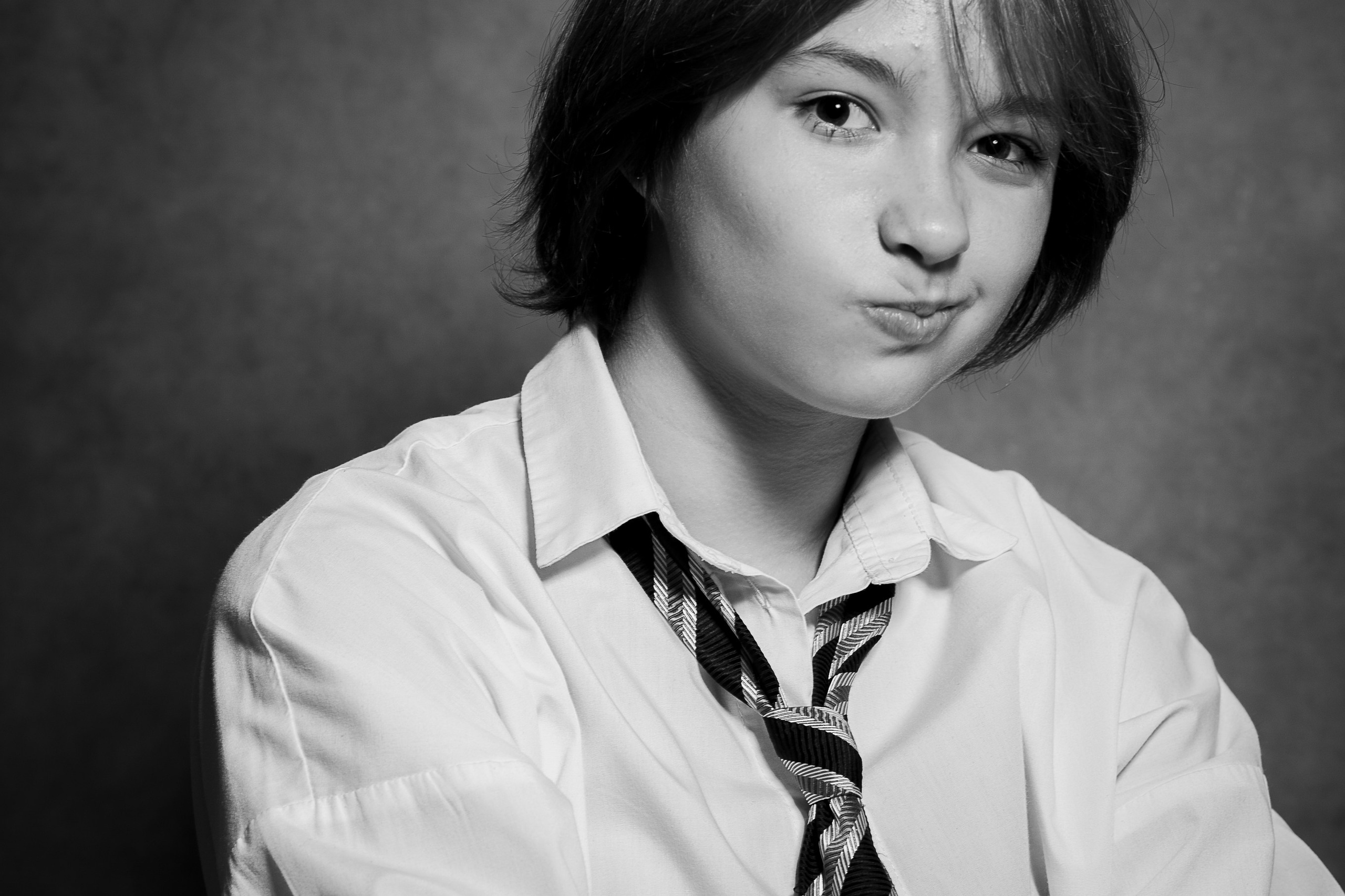 Папка для Вальдорфа. Фотограф Бызов Павел