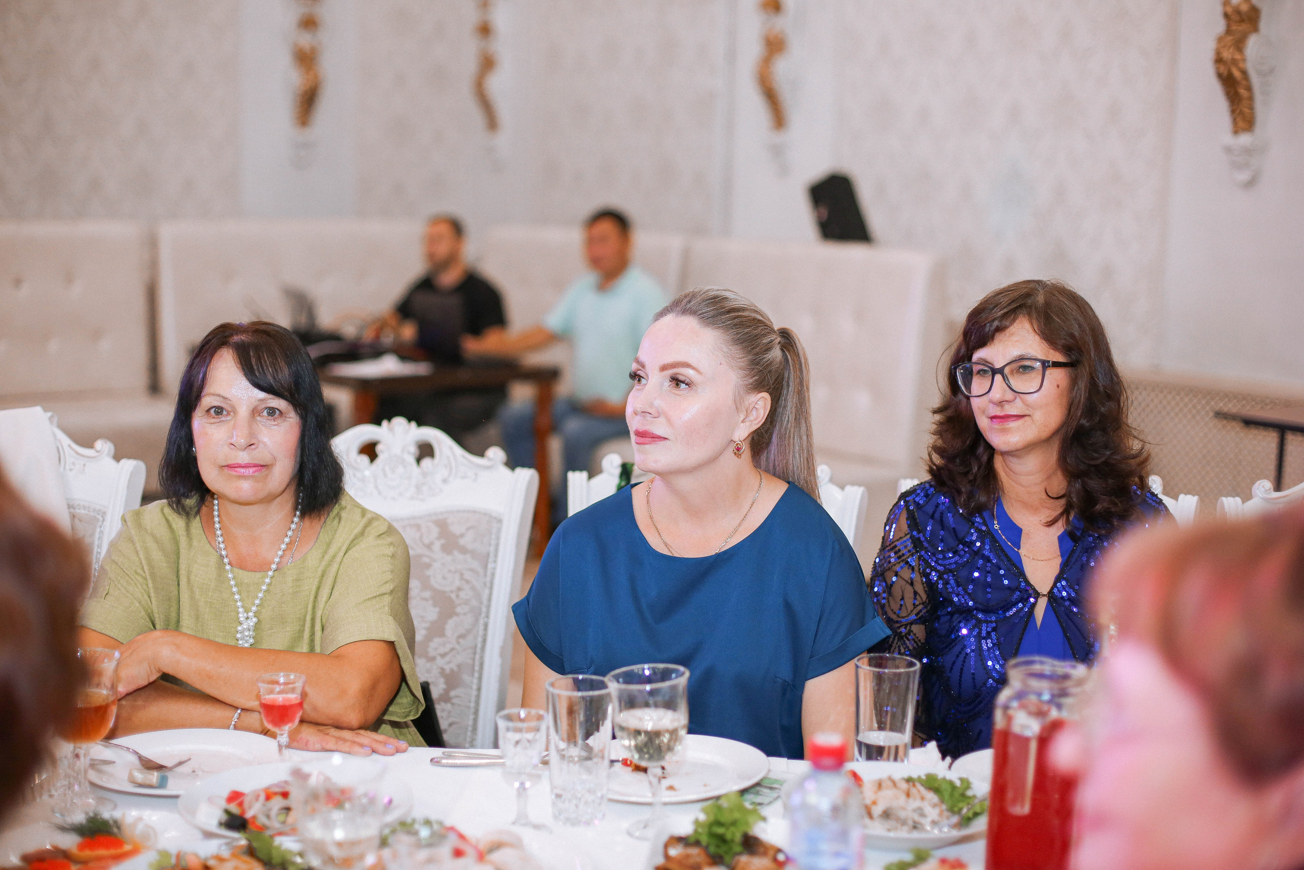 Юбилей Юлии | Сократ. Свадебный и Школьный фотограф Улан-Удэ Бурятия Джулия Топоева Выпускные альбомы Фотограф на мероприятие