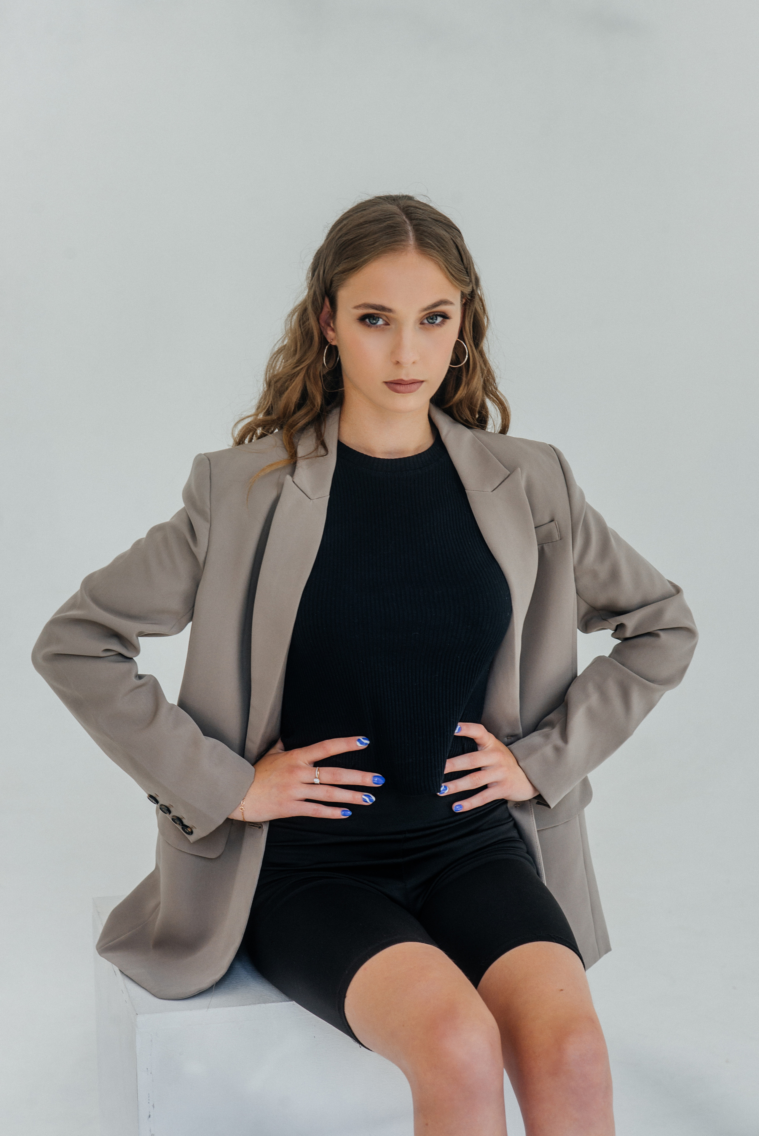 Вероника. Марина Тюкачева свадебный, семейный, детский фотограф