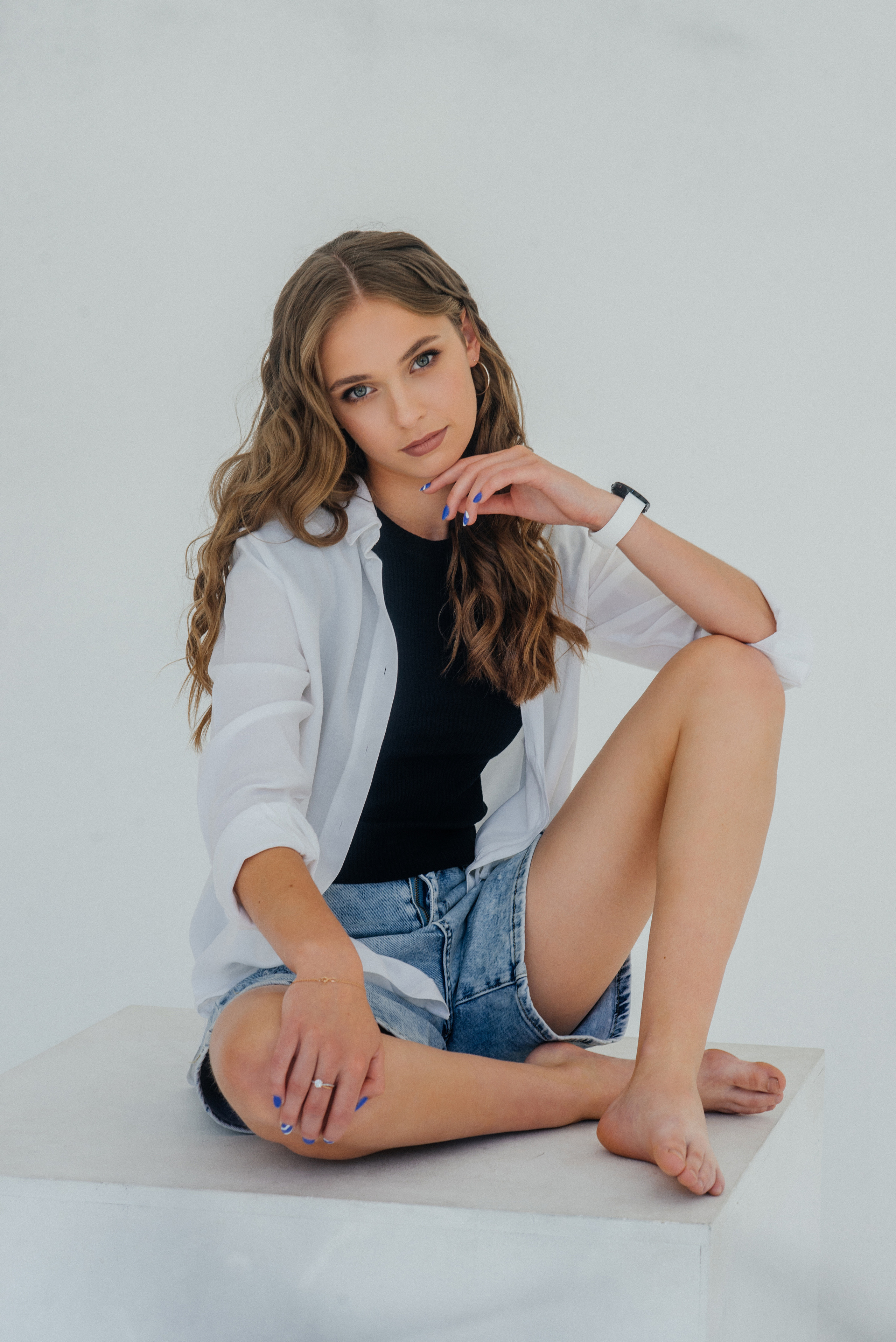 Вероника. Марина Тюкачева свадебный, семейный, детский фотограф