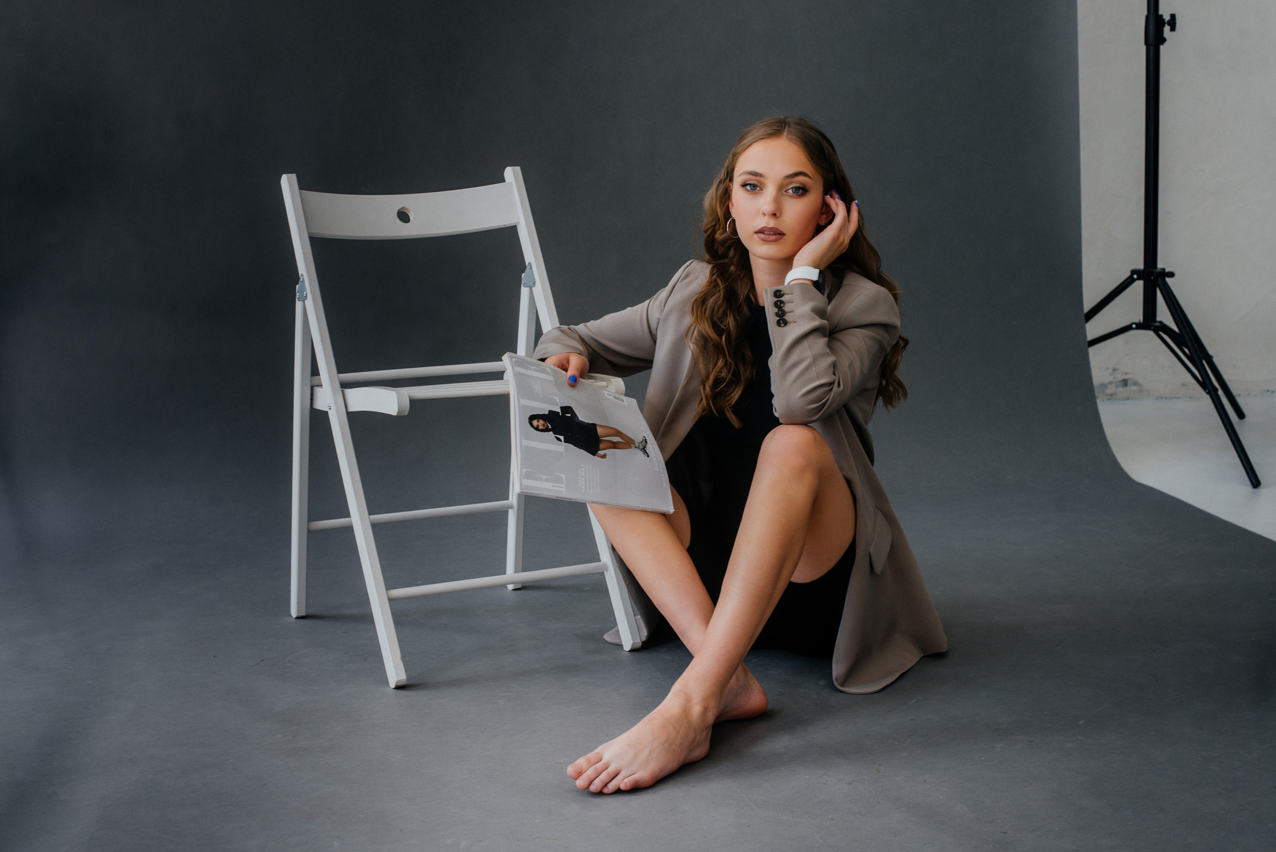 Вероника. Марина Тюкачева свадебный, семейный, детский фотограф