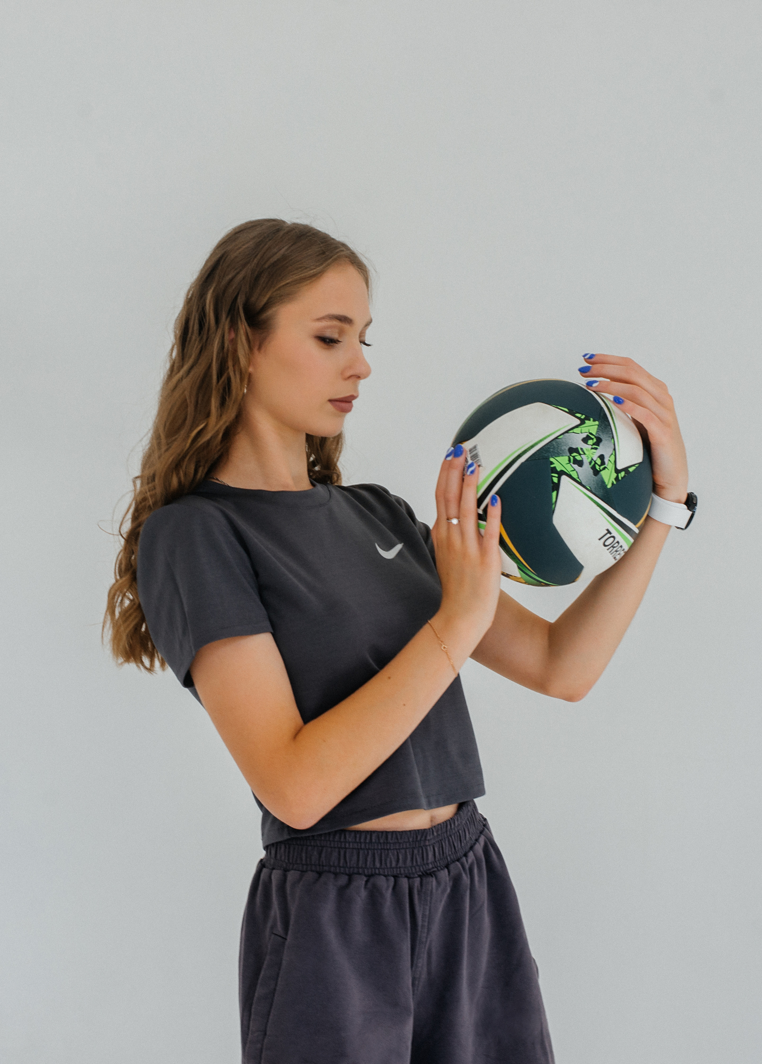 Вероника. Марина Тюкачева свадебный, семейный, детский фотограф