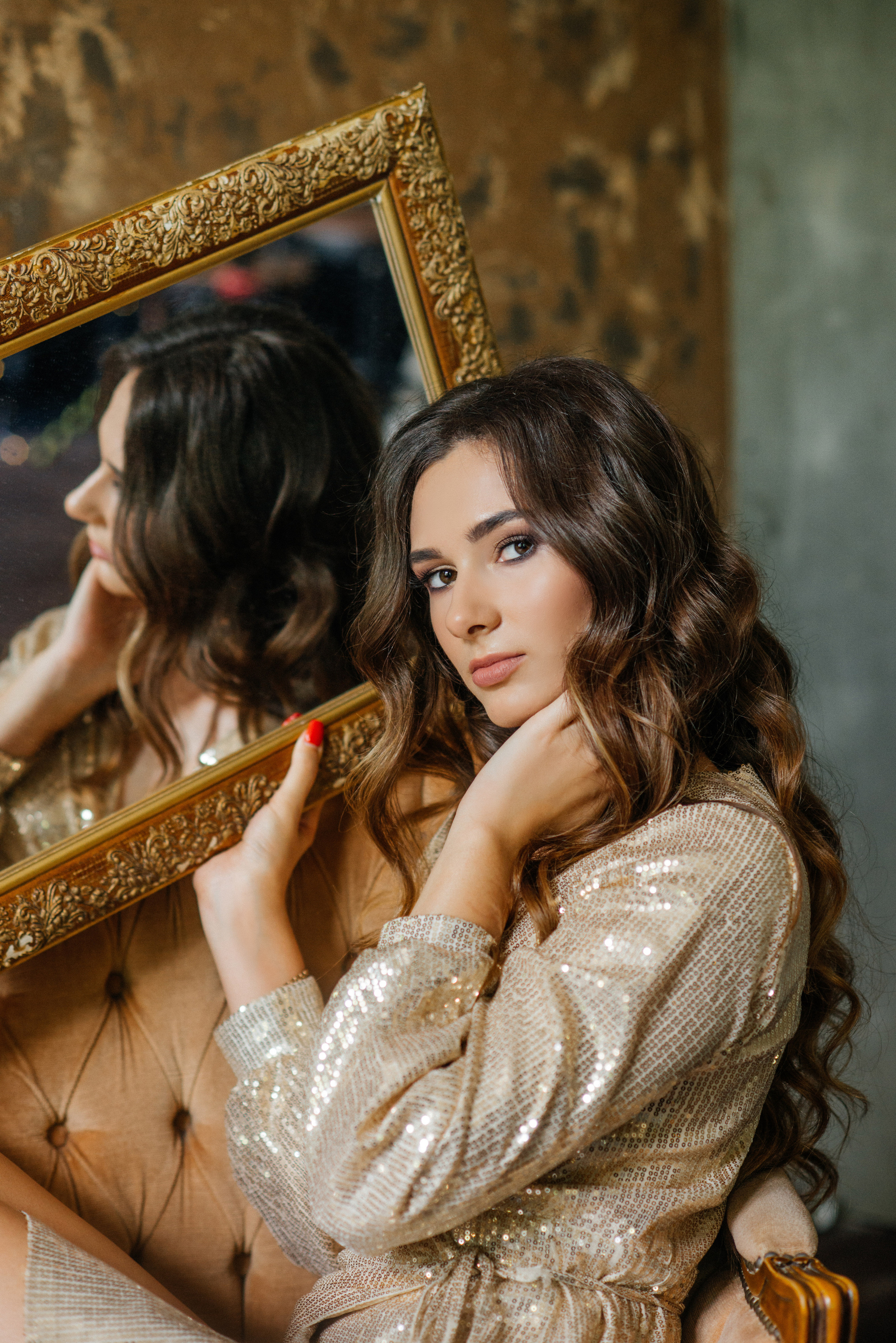 Алина. Марина Тюкачева свадебный, семейный, детский фотограф