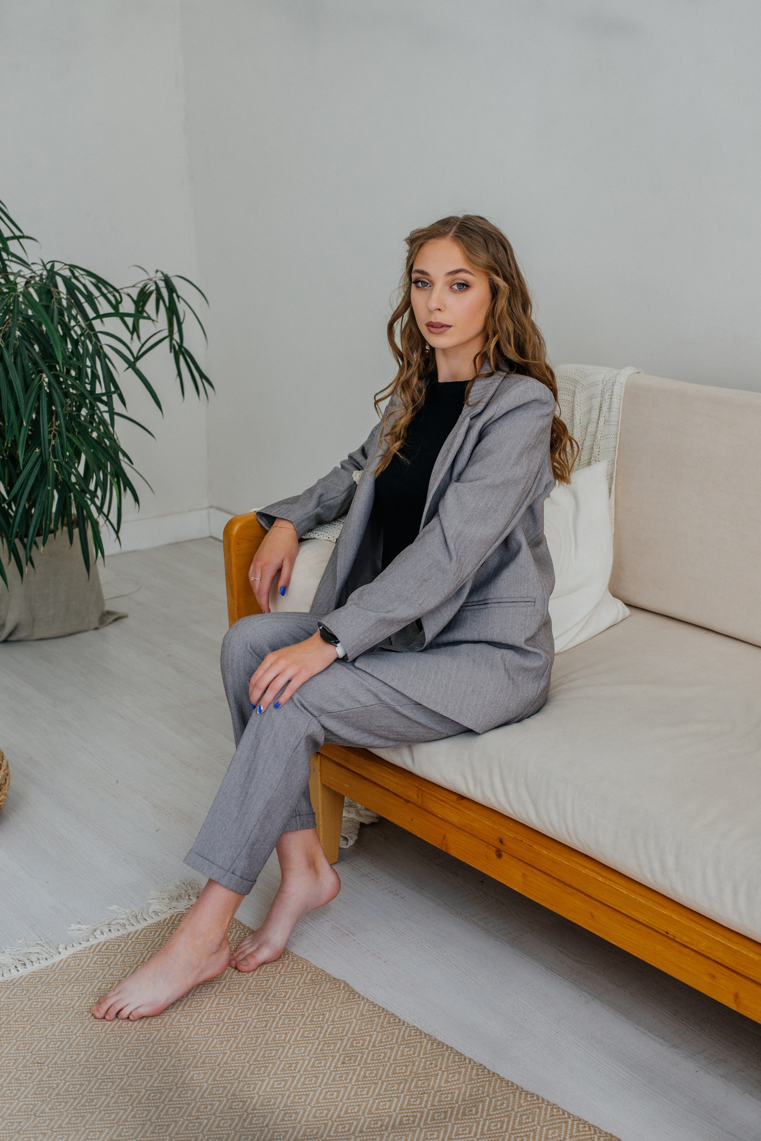 Вероника. Марина Тюкачева свадебный, семейный, детский фотограф