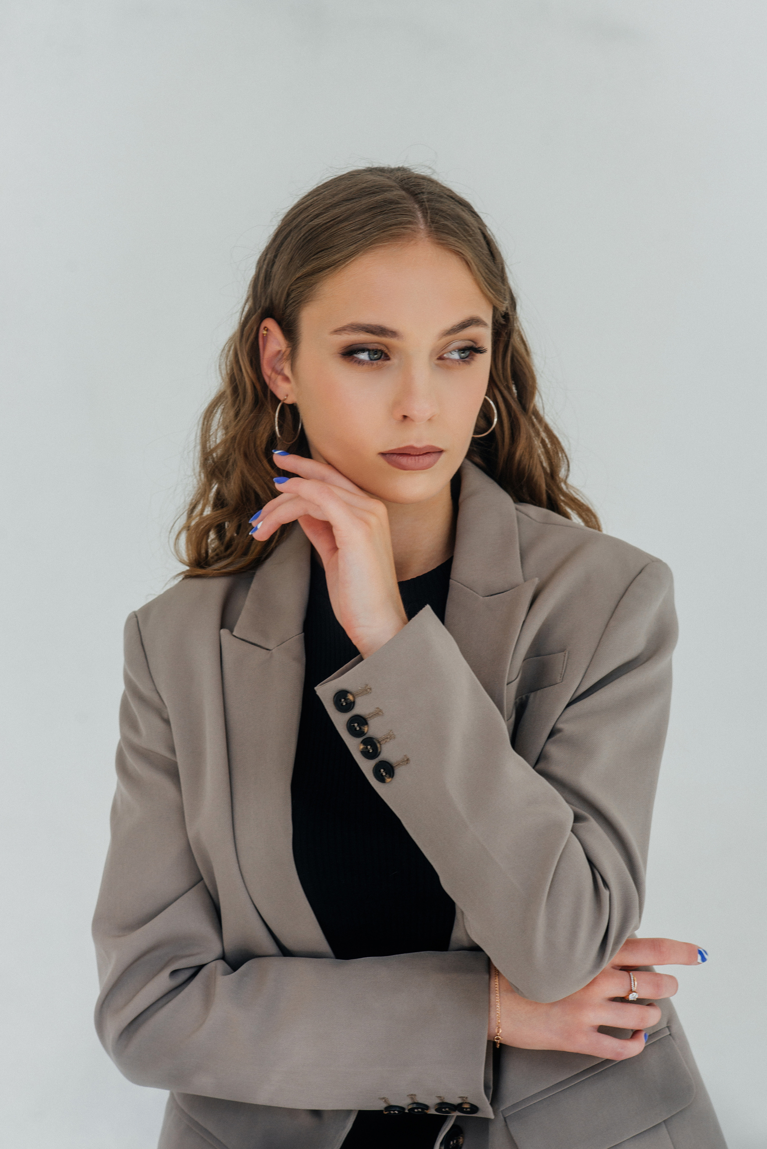 Вероника. Марина Тюкачева свадебный, семейный, детский фотограф