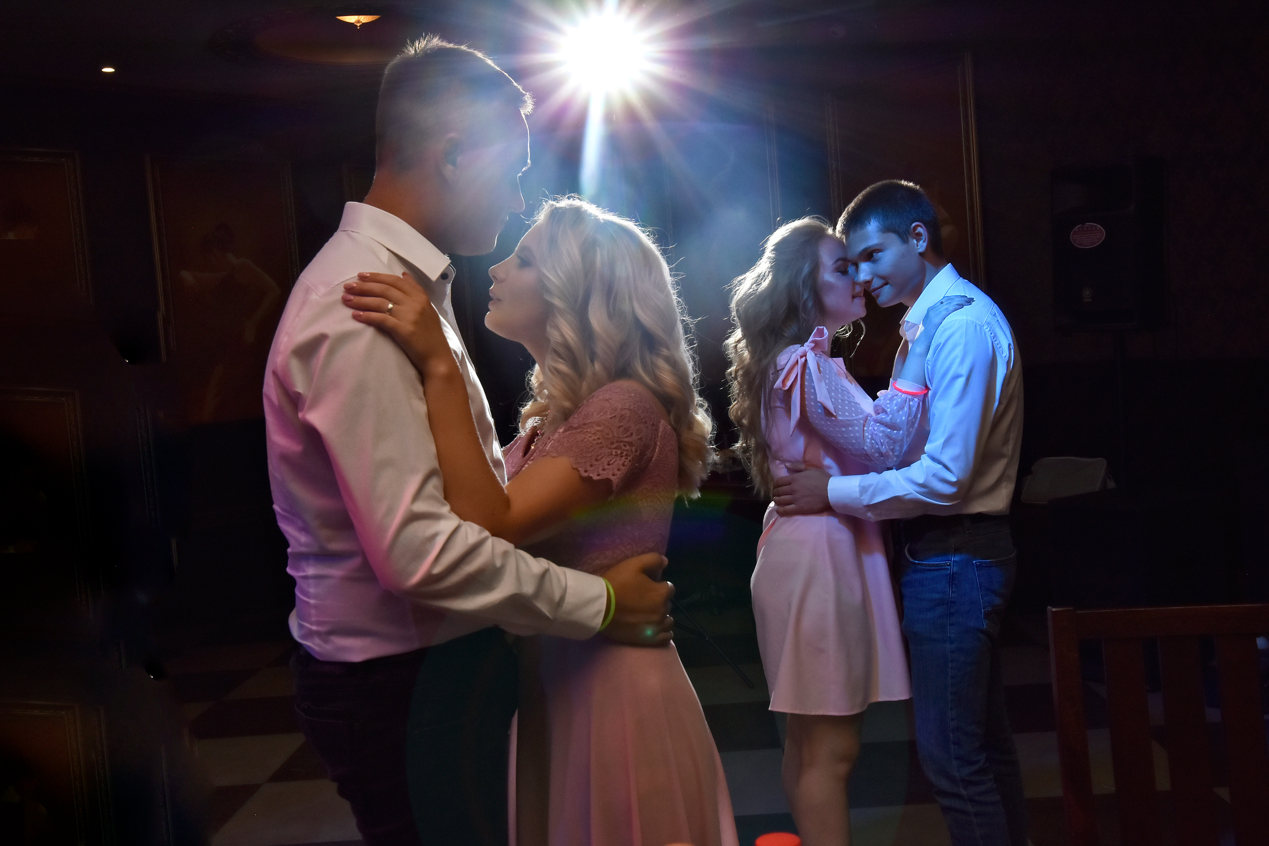 Репортажная съемка в Самаре и Самарской области