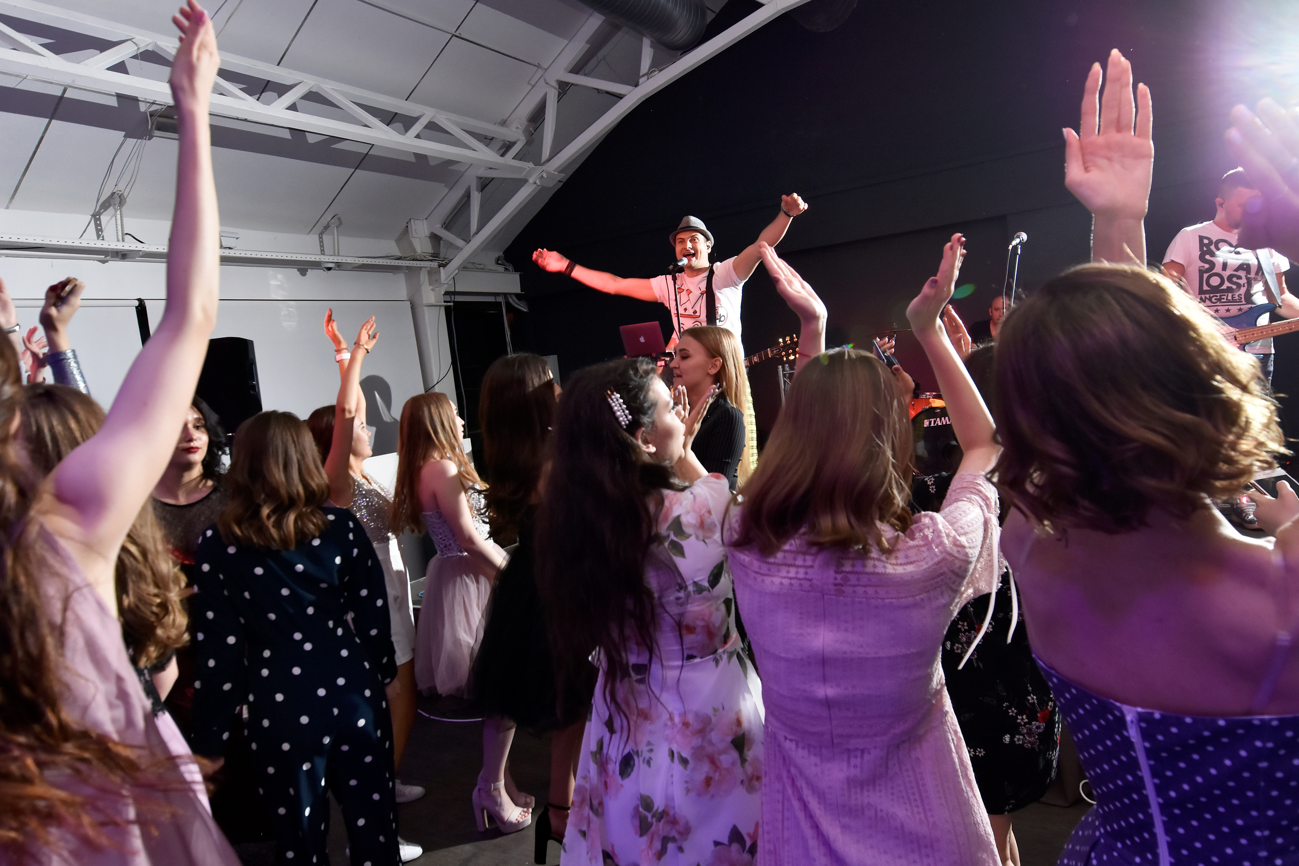 Репортажная съемка в Самаре и Самарской области