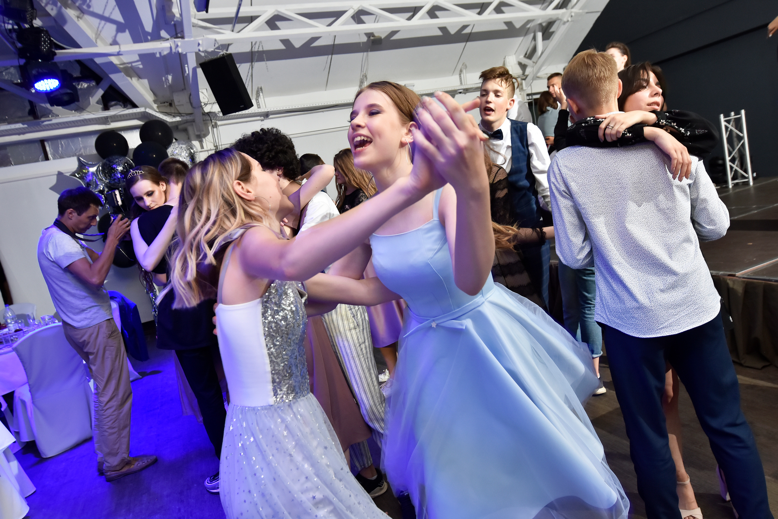 Репортажная съемка в Самаре и Самарской области