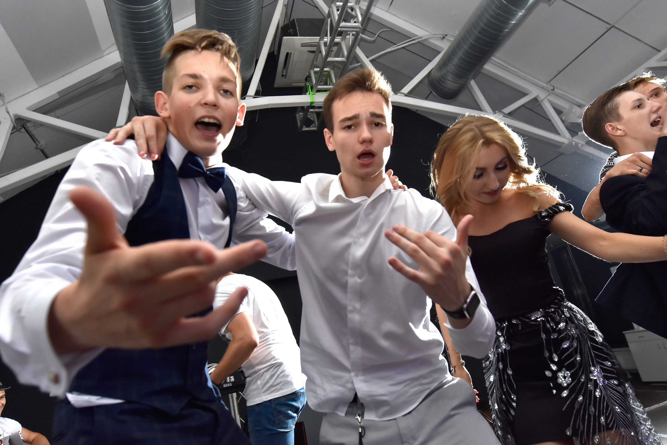 Репортажная съемка в Самаре и Самарской области