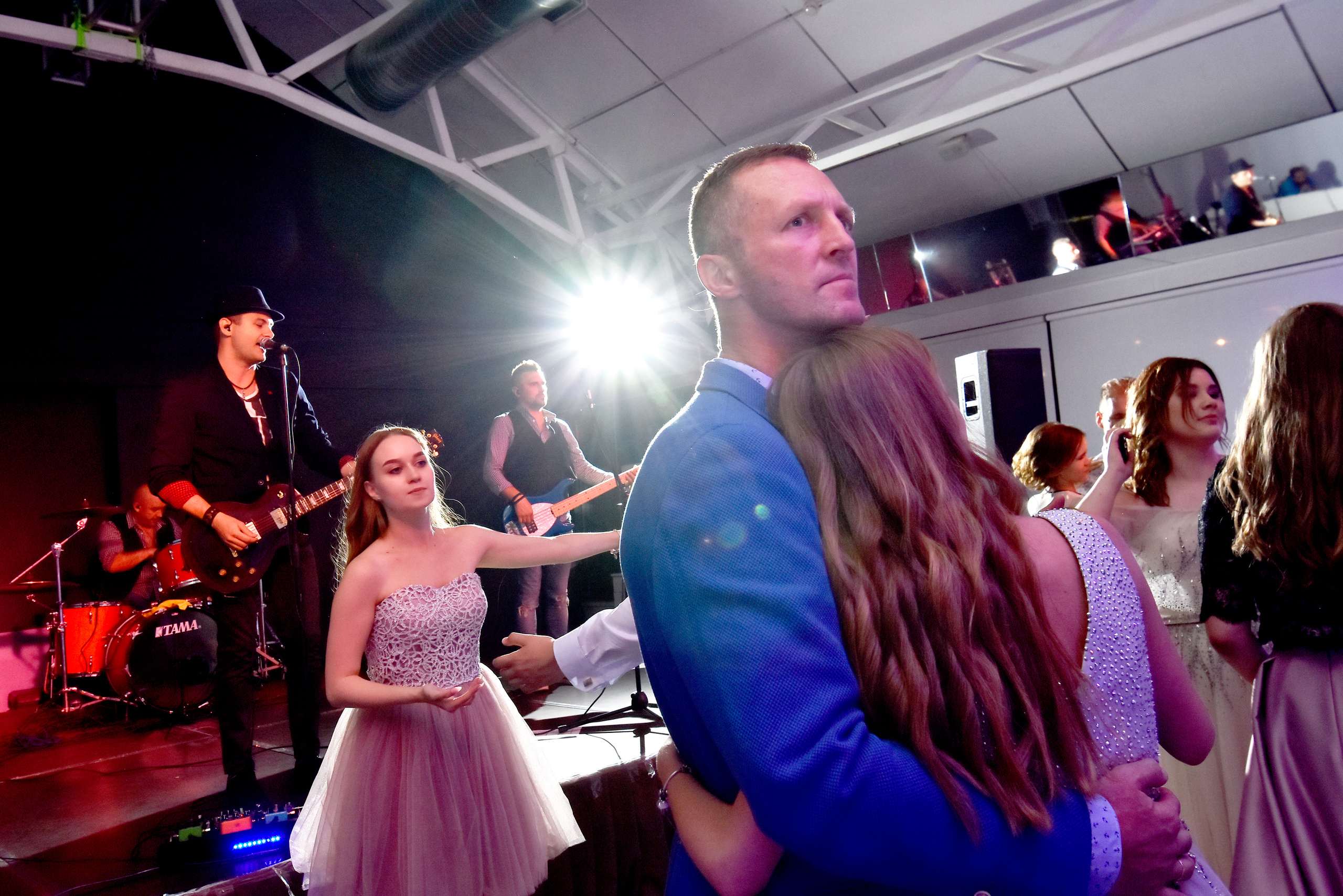 Репортажная съемка в Самаре и Самарской области