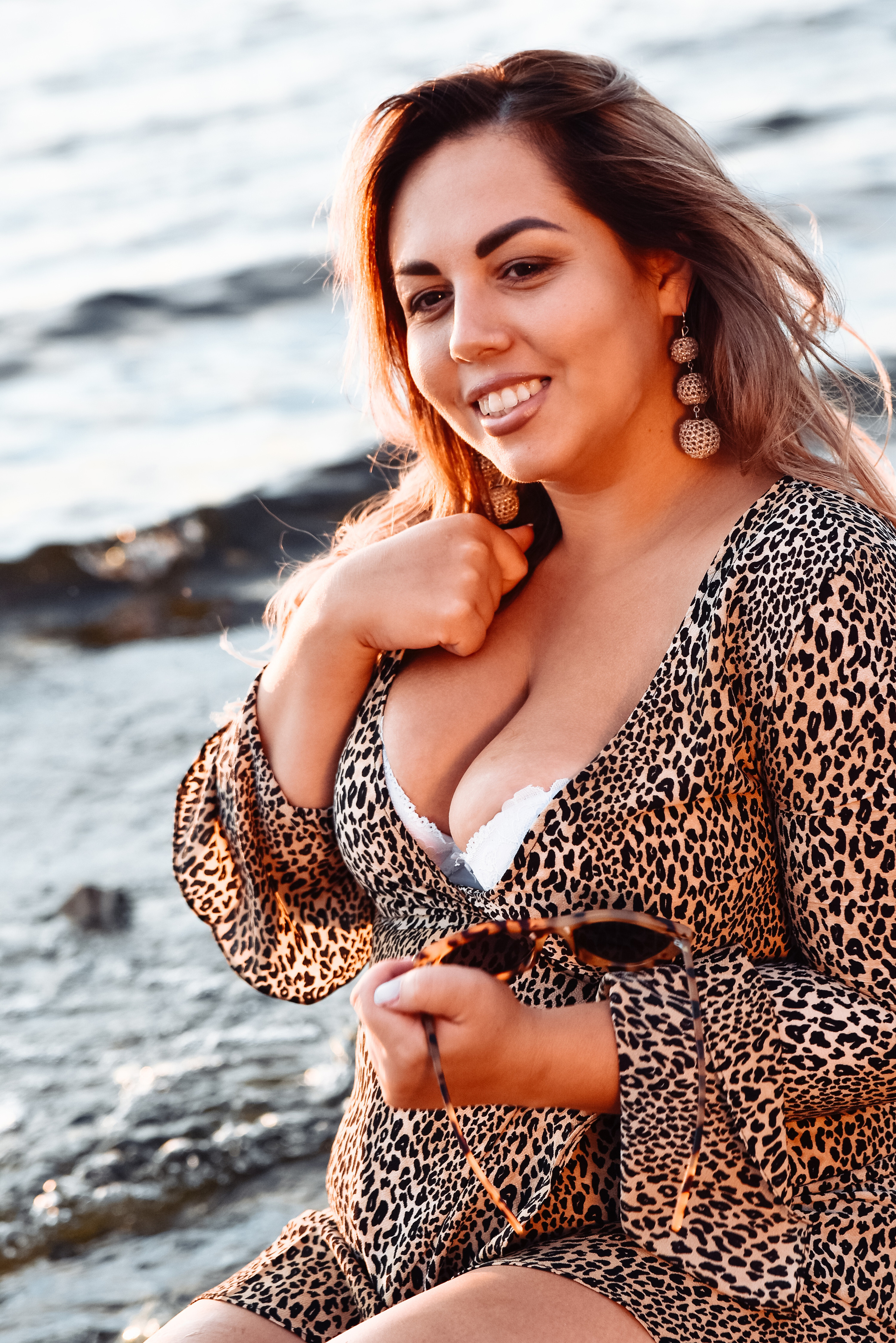 Фотосессия на природе в Самаре и Самарской области