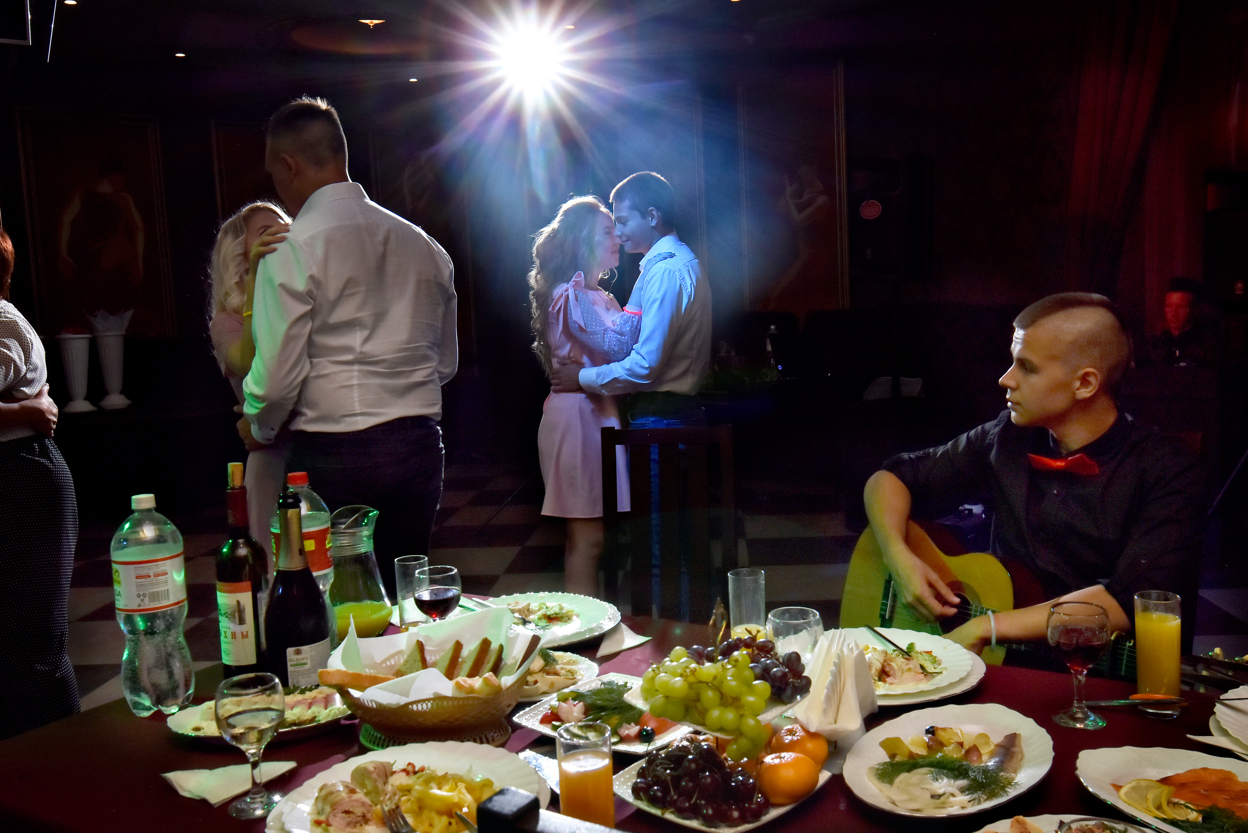 Репортажная съемка в Самаре и Самарской области