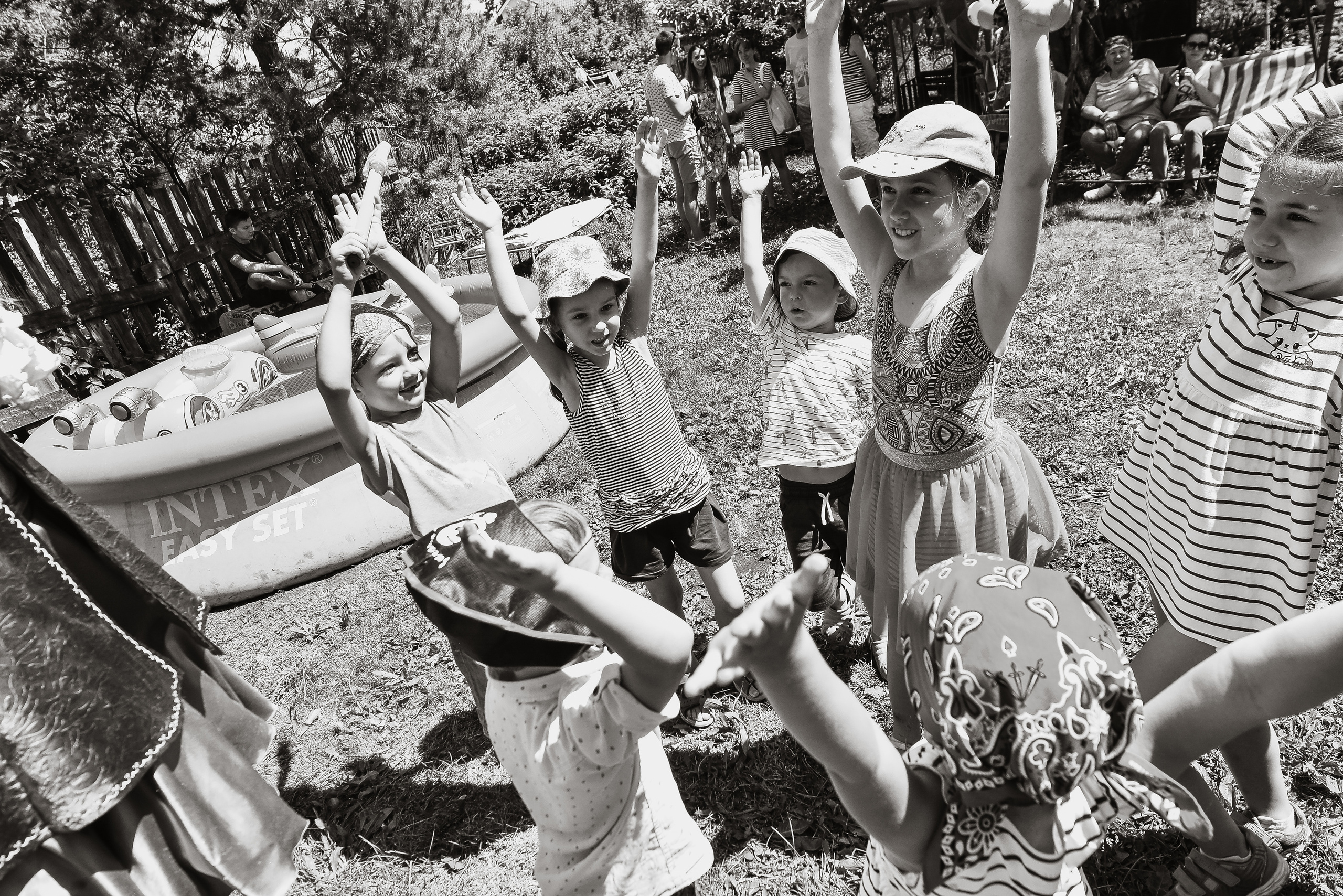 Репортажная съемка в Самаре и Самарской области