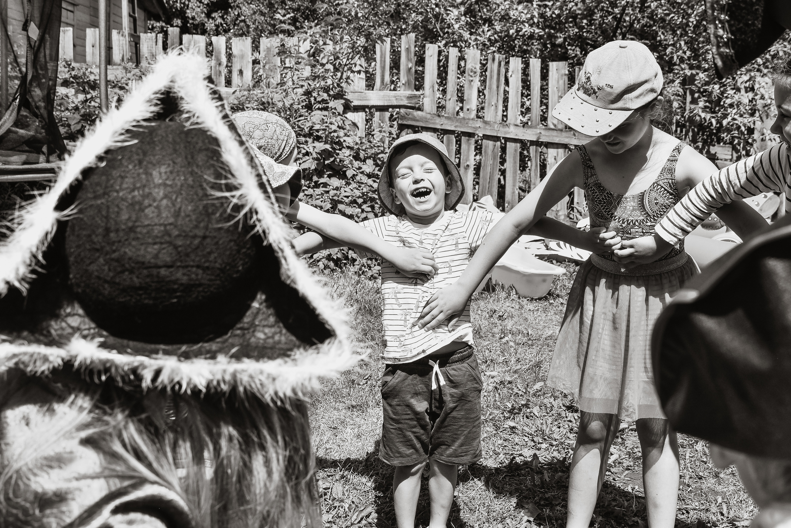 Репортажная съемка в Самаре и Самарской области