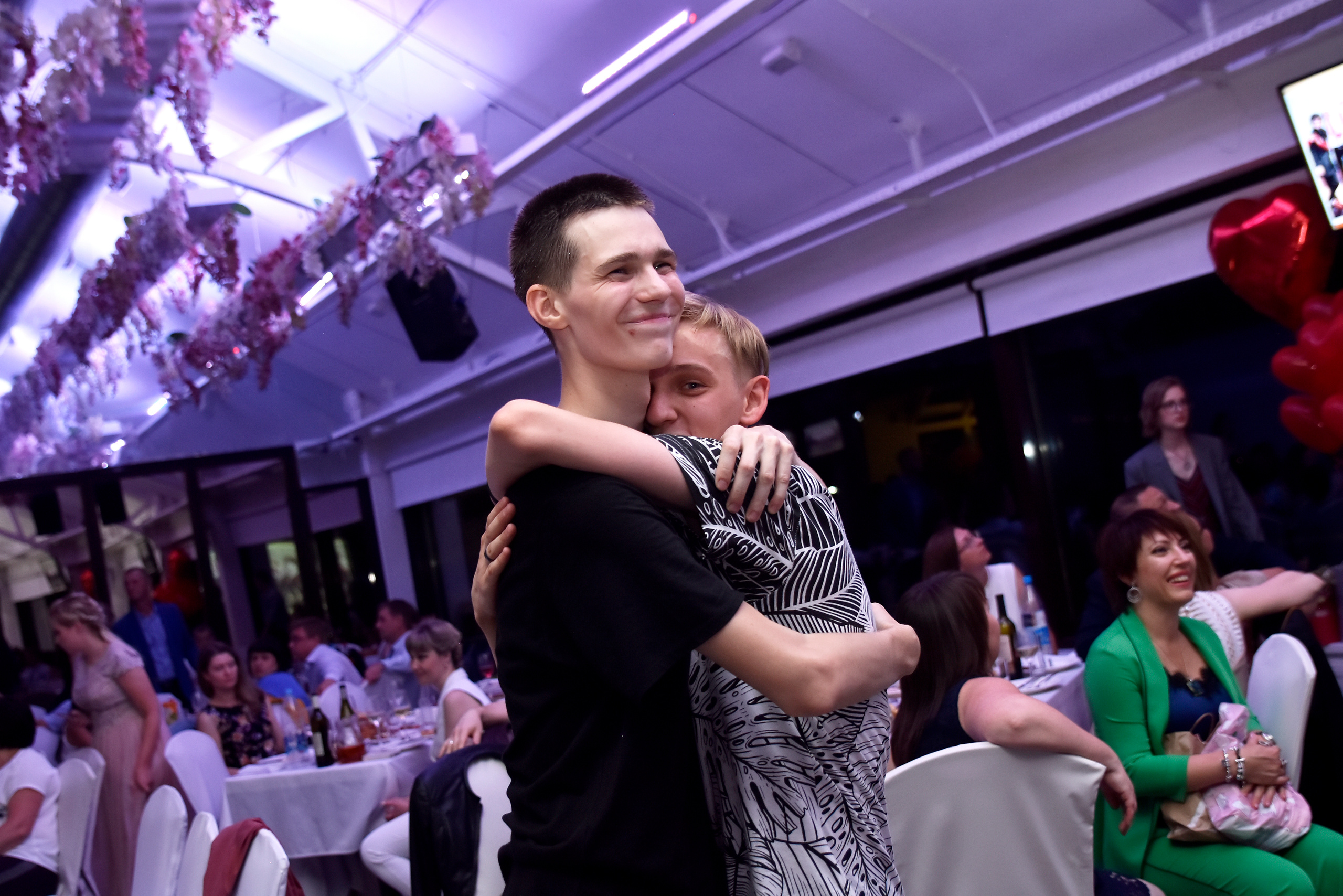 Репортажная съемка в Самаре и Самарской области