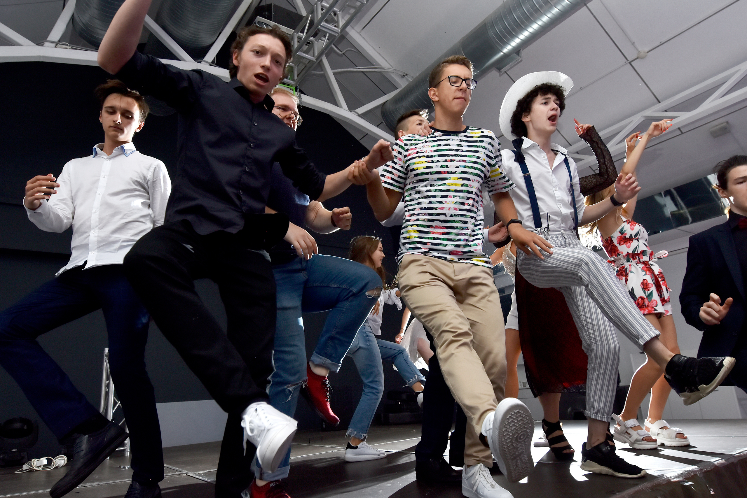 Репортажная съемка в Самаре и Самарской области