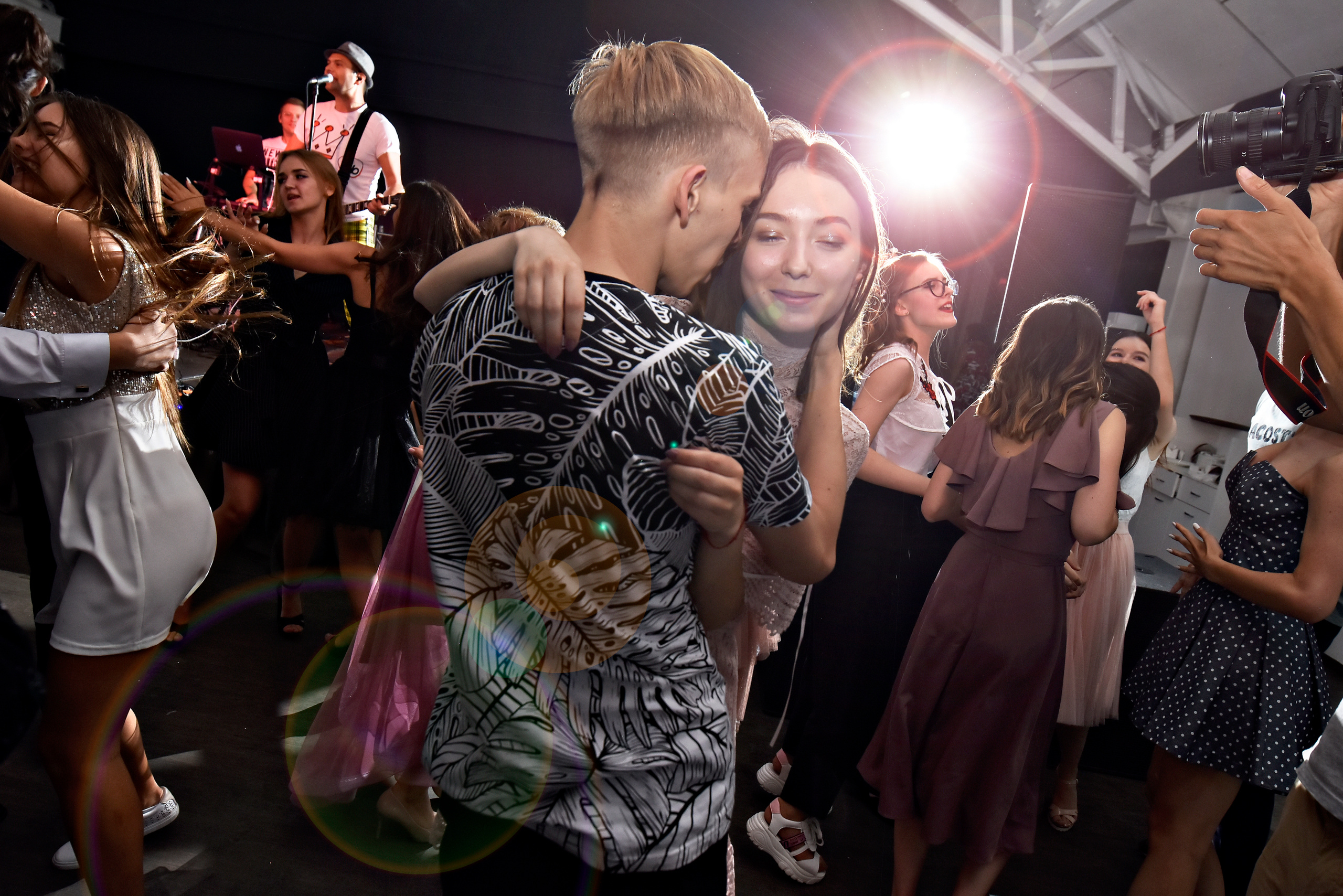 Репортажная съемка в Самаре и Самарской области