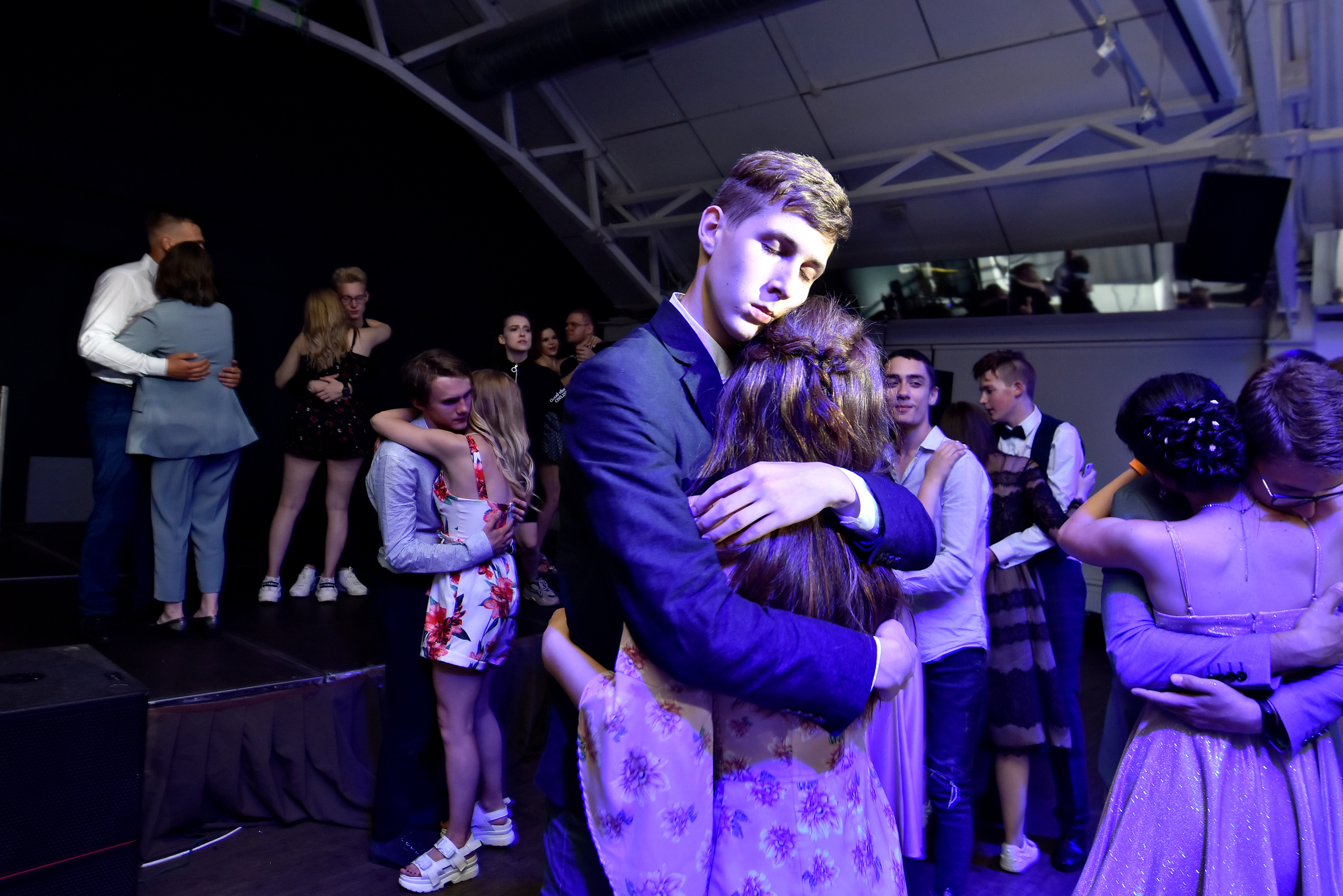 Репортажная съемка в Самаре и Самарской области