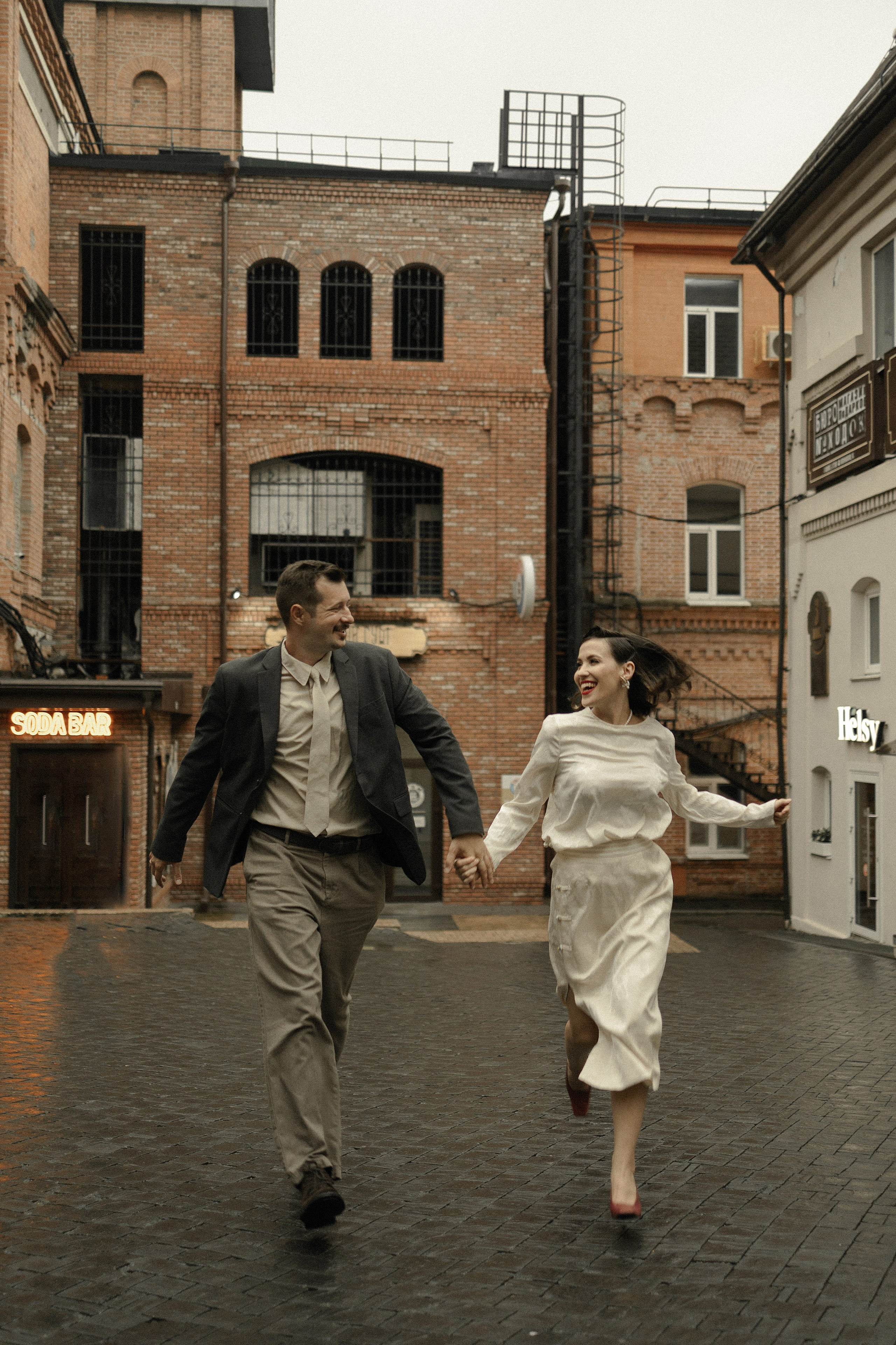 Lovestory#5 Владивосток. Фотограф Уссурийск Маматова Анастасия